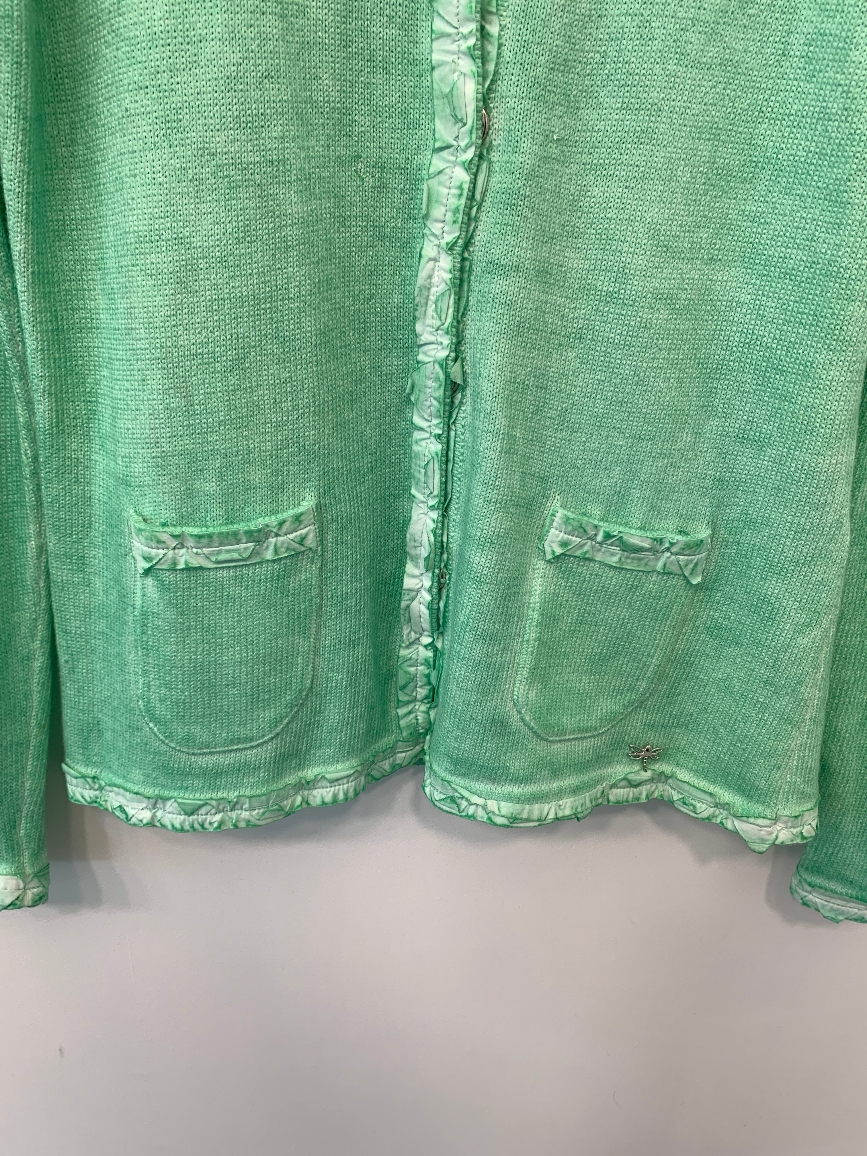 Lucia Cardigan