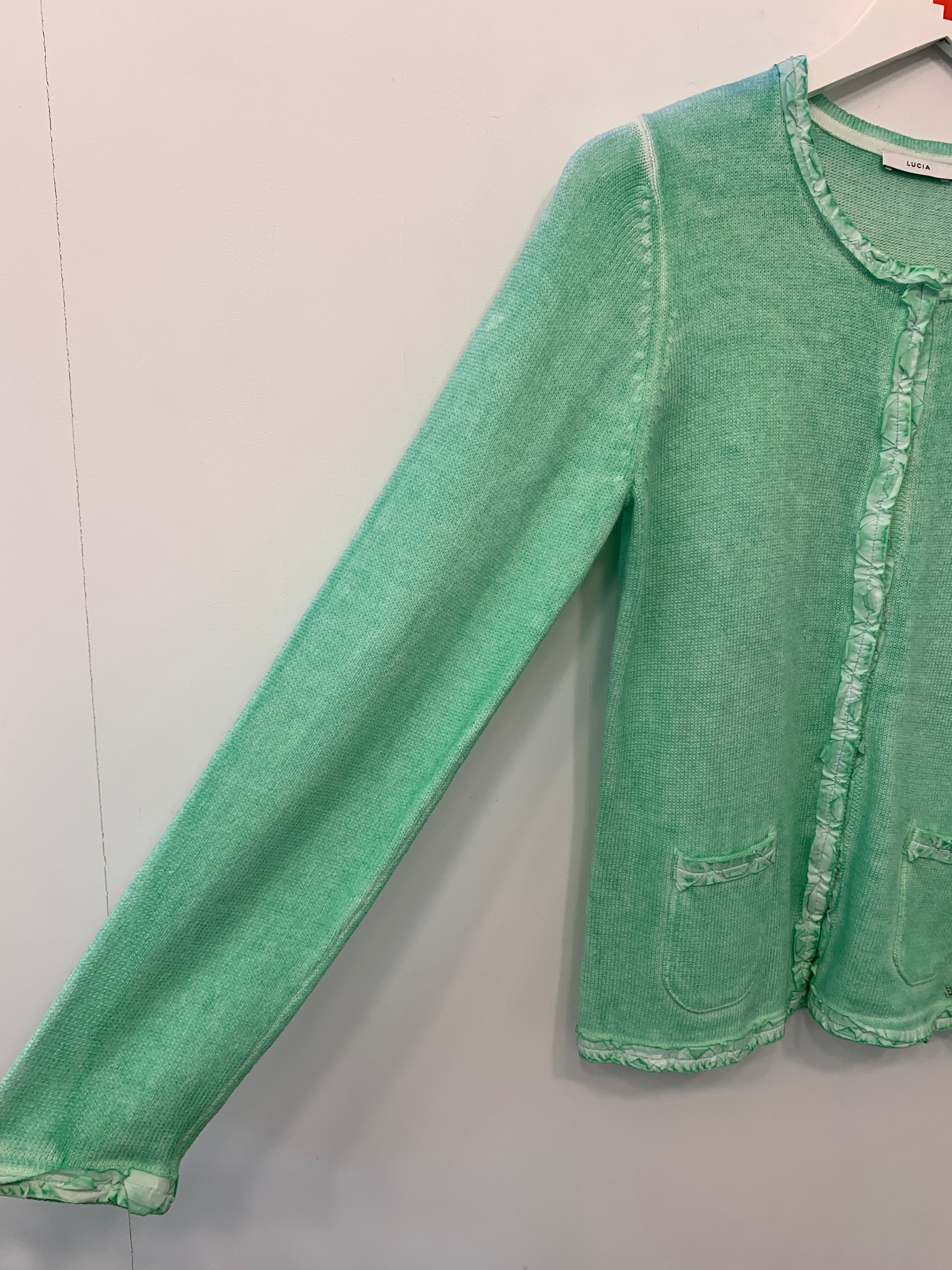 Lucia Cardigan