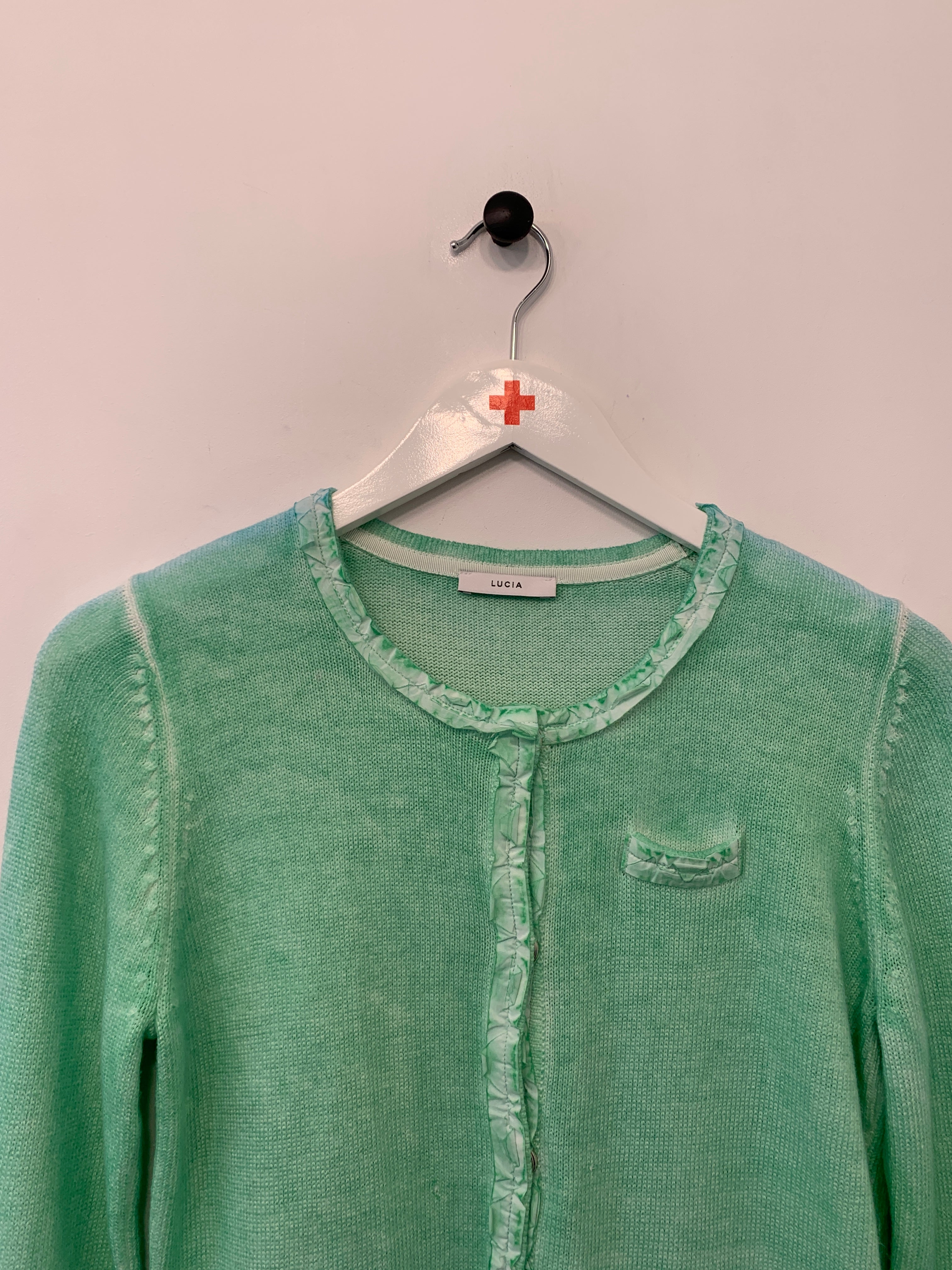 Lucia Cardigan