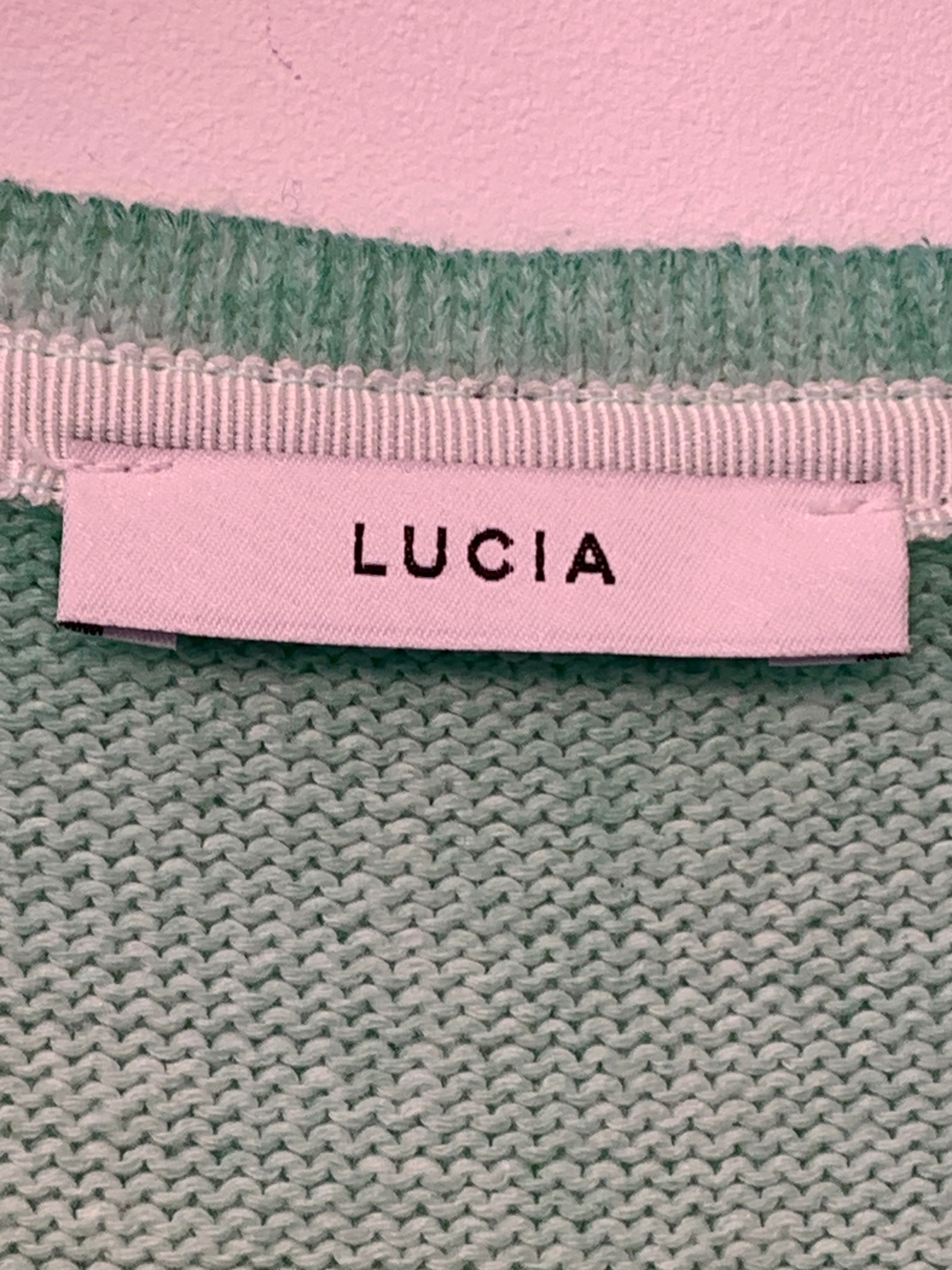 Lucia Cardigan