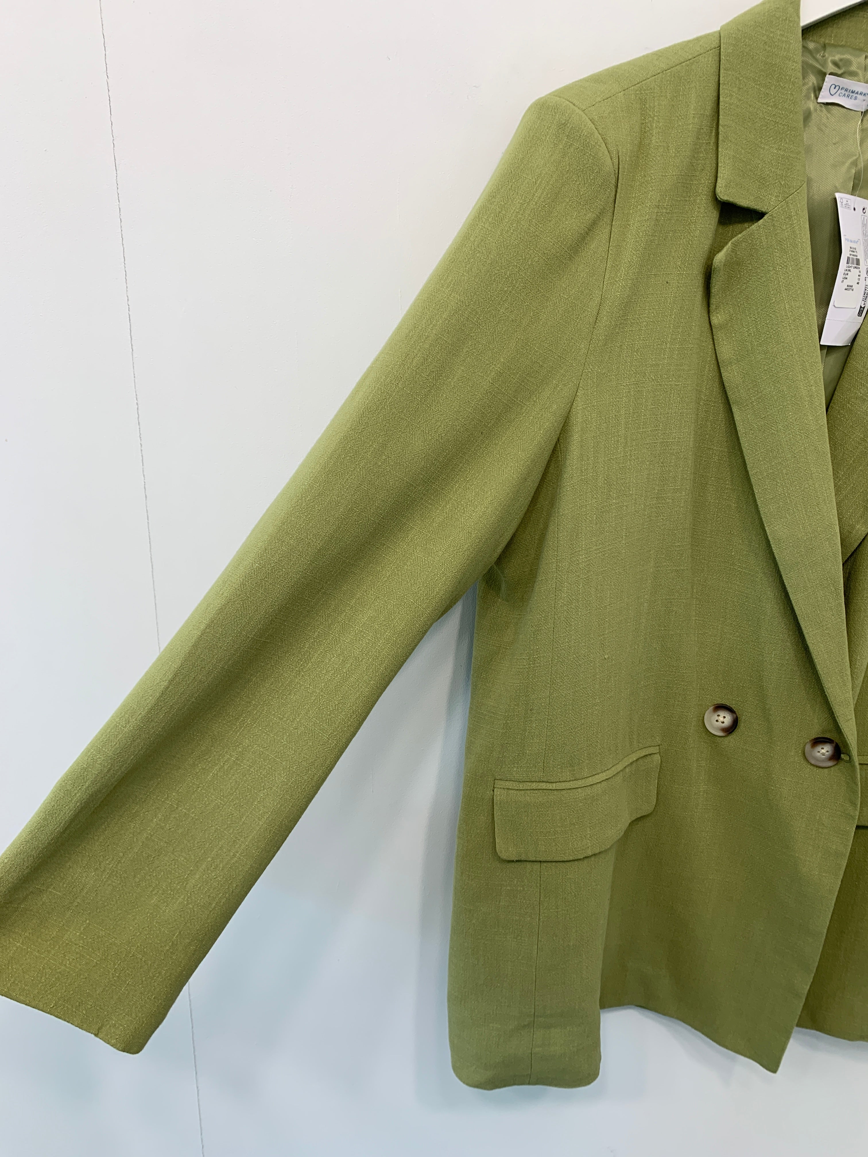 Primark Blazer