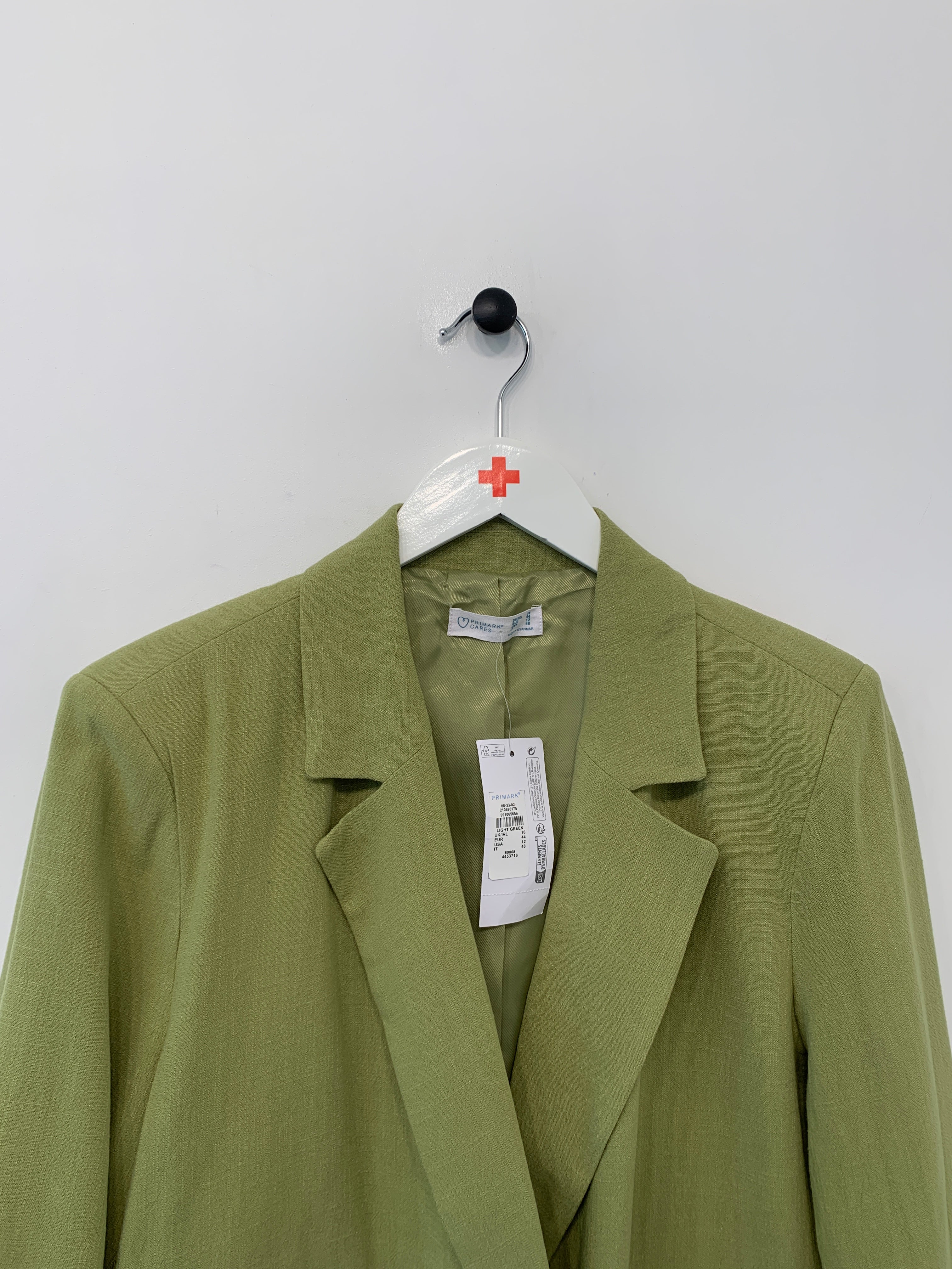 Primark Blazer