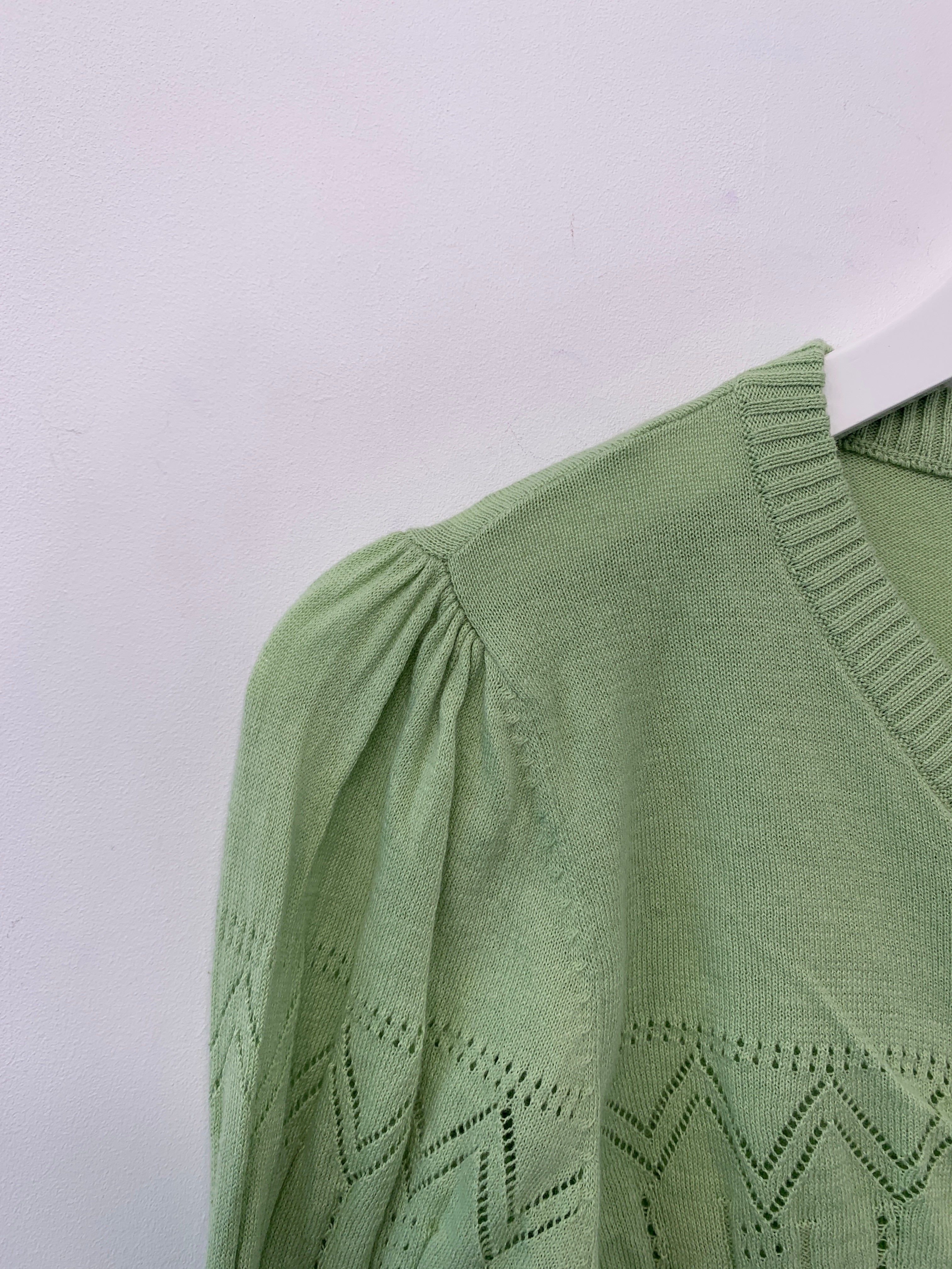 Culture Cardigan