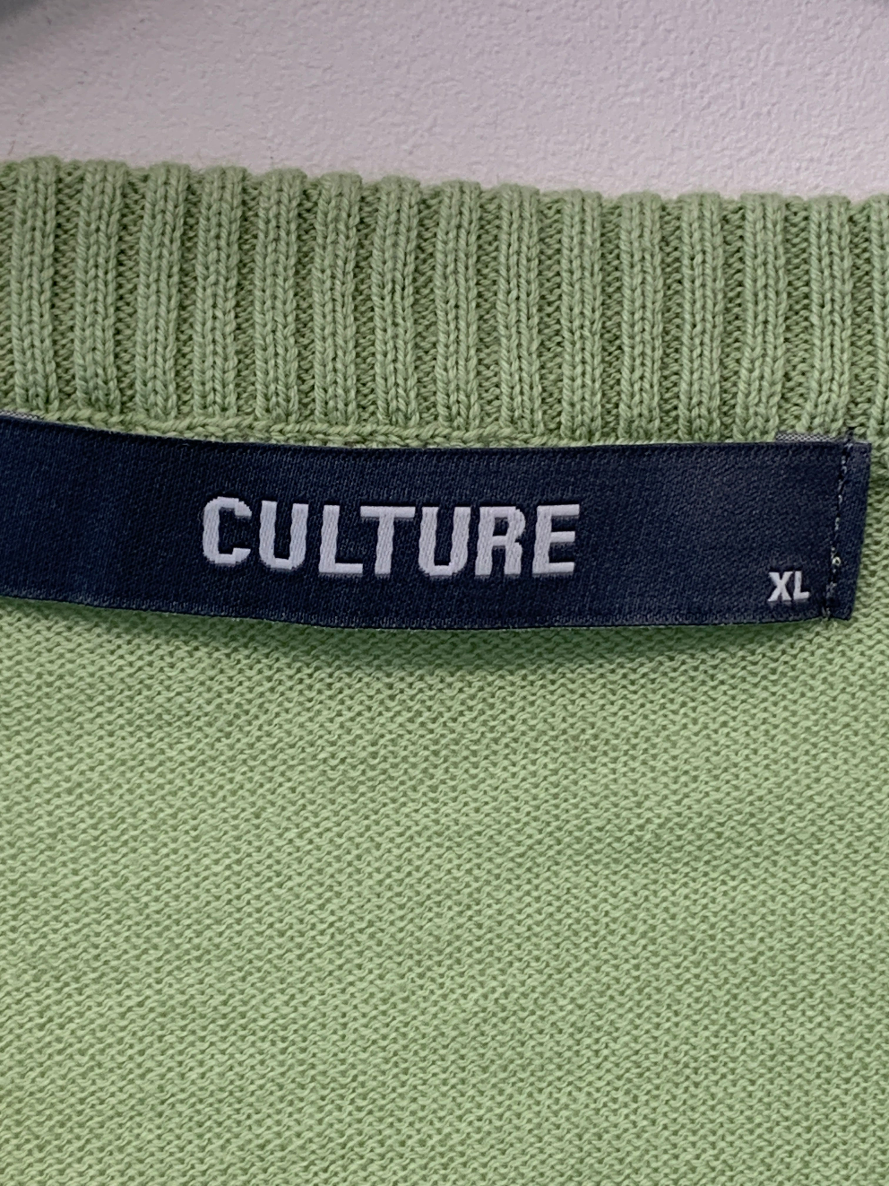 Culture Cardigan