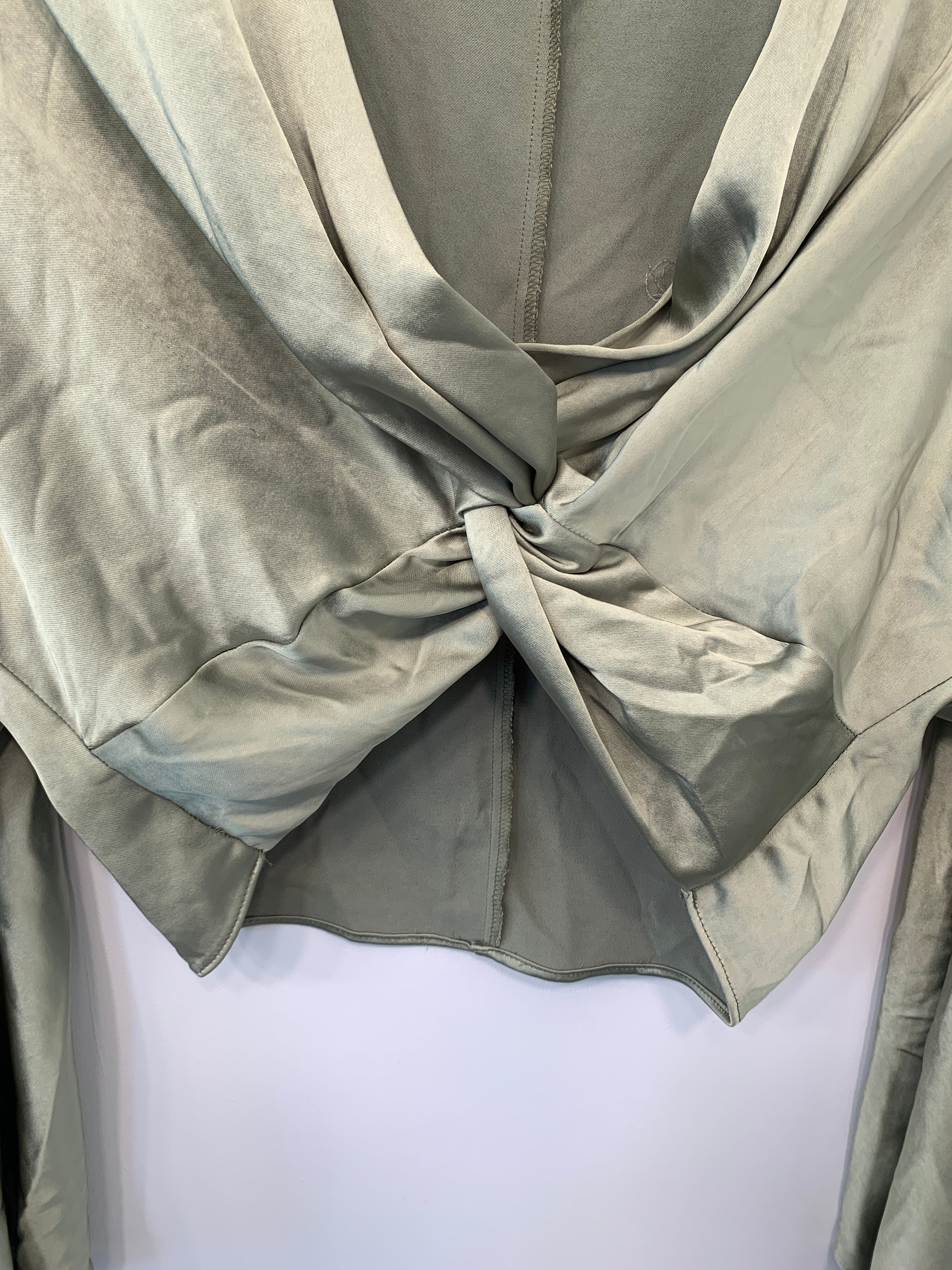 ZARA Bluse