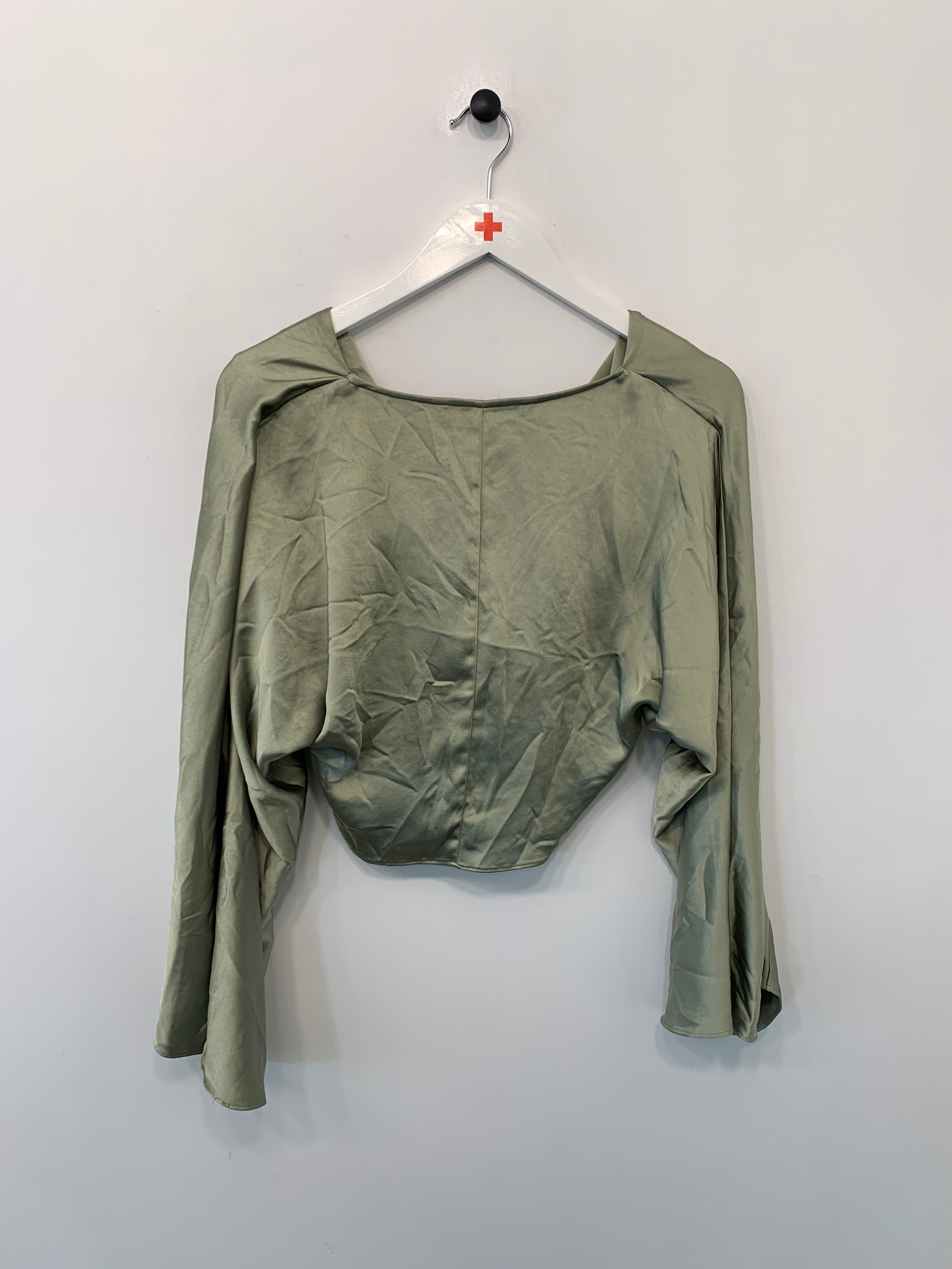 ZARA Bluse