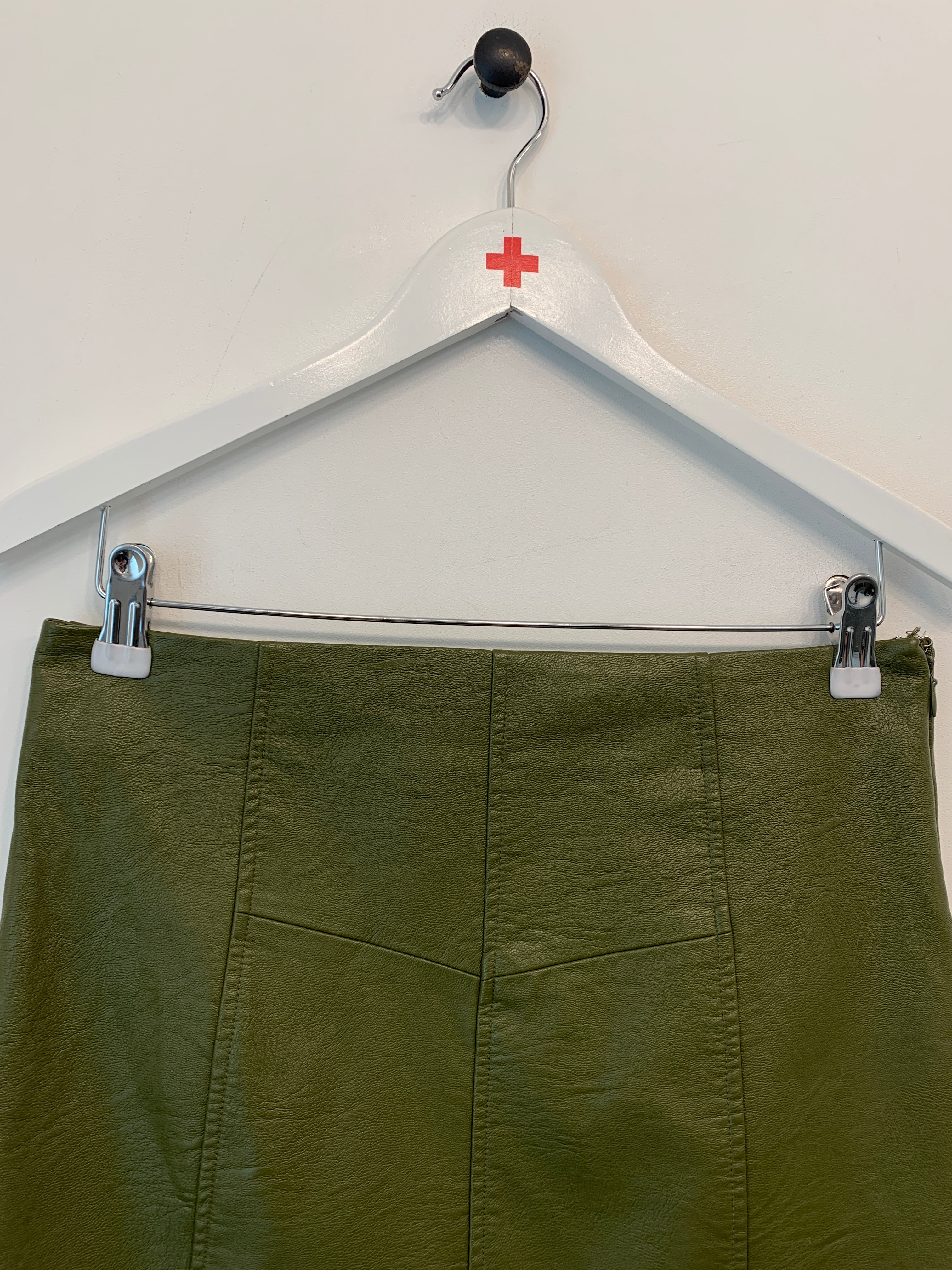 Pieces Nederdel