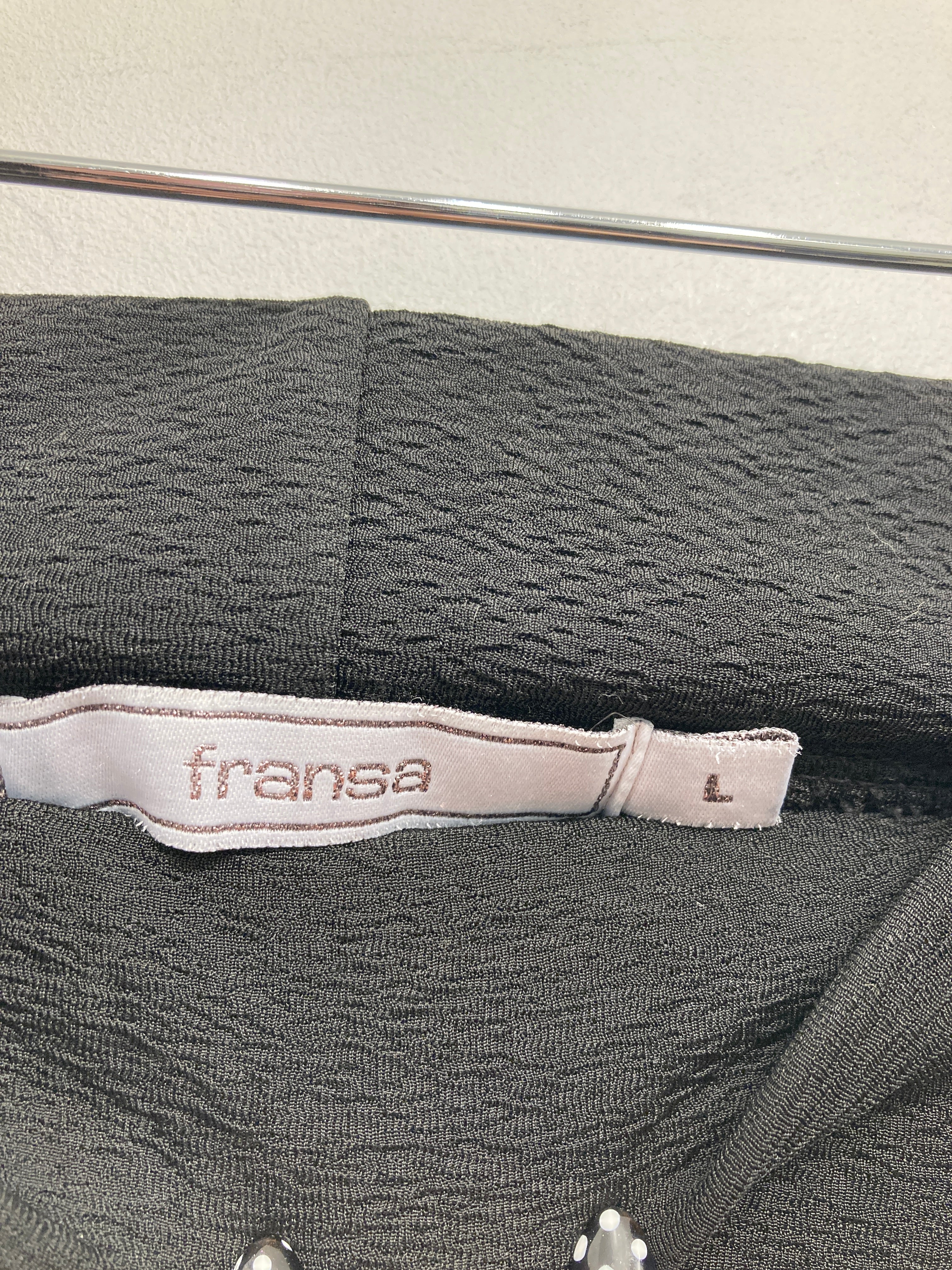 Fransa Nederdel