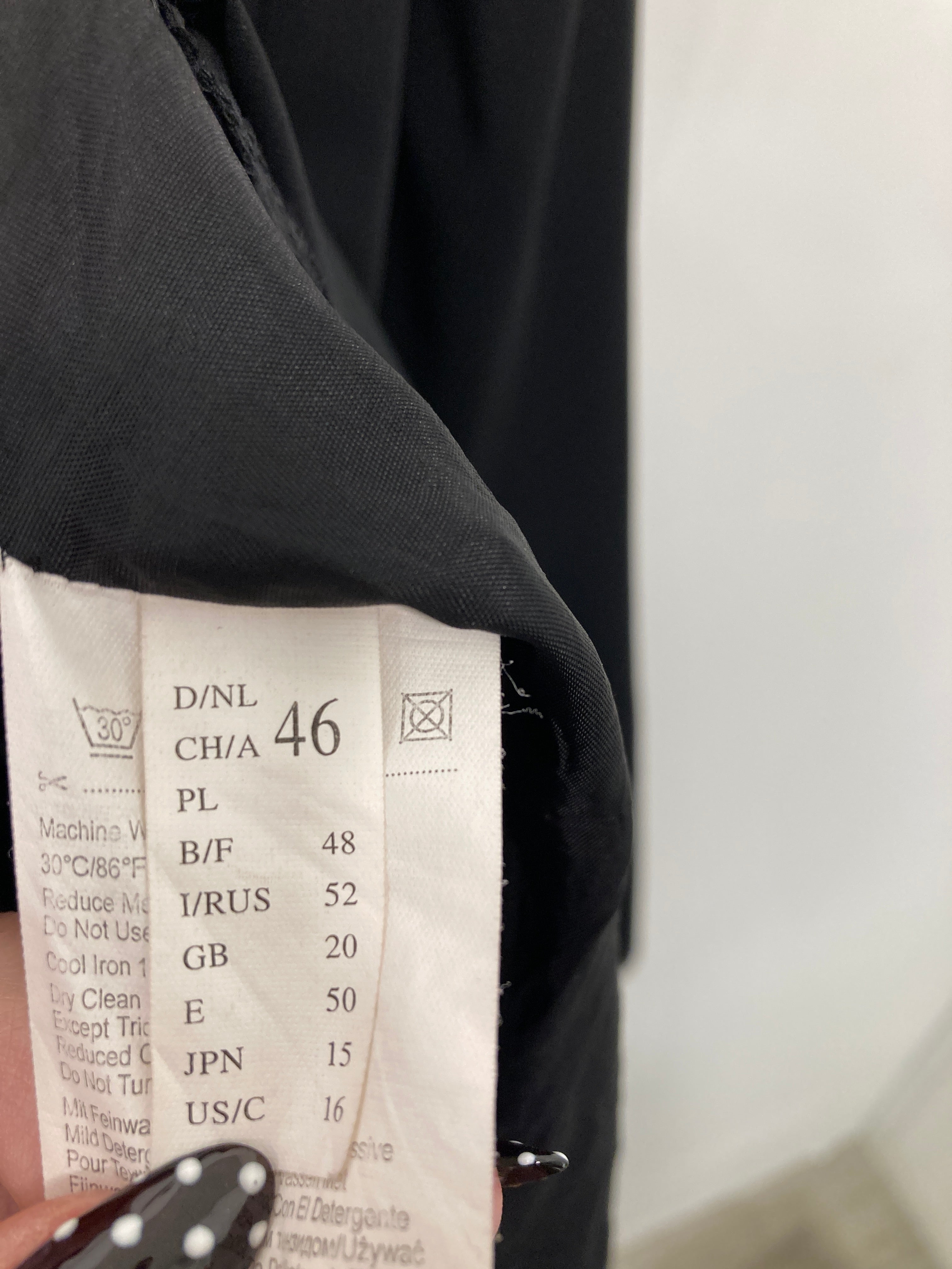 Gerry Weber Nederdel
