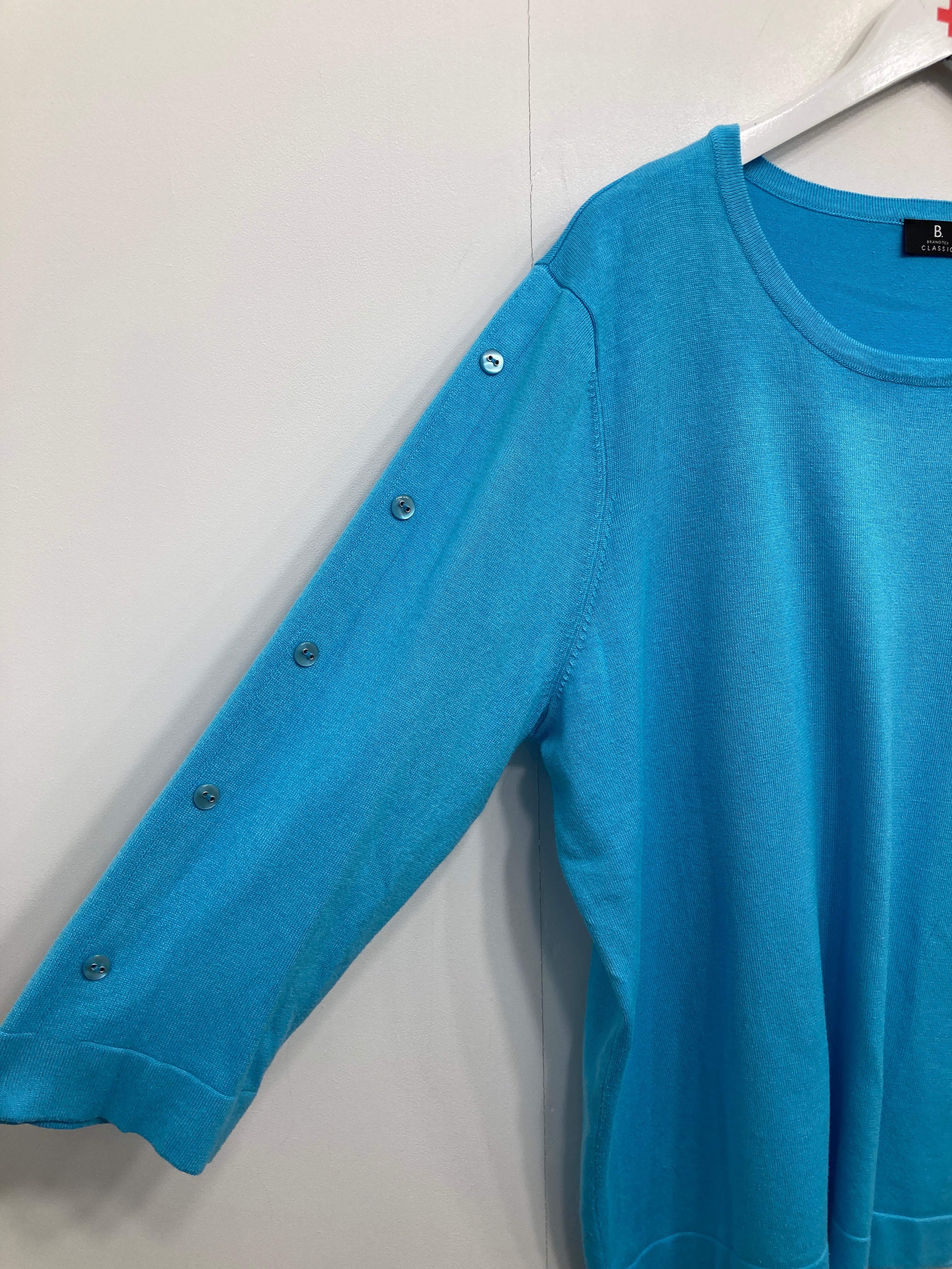 Brandtex Strik