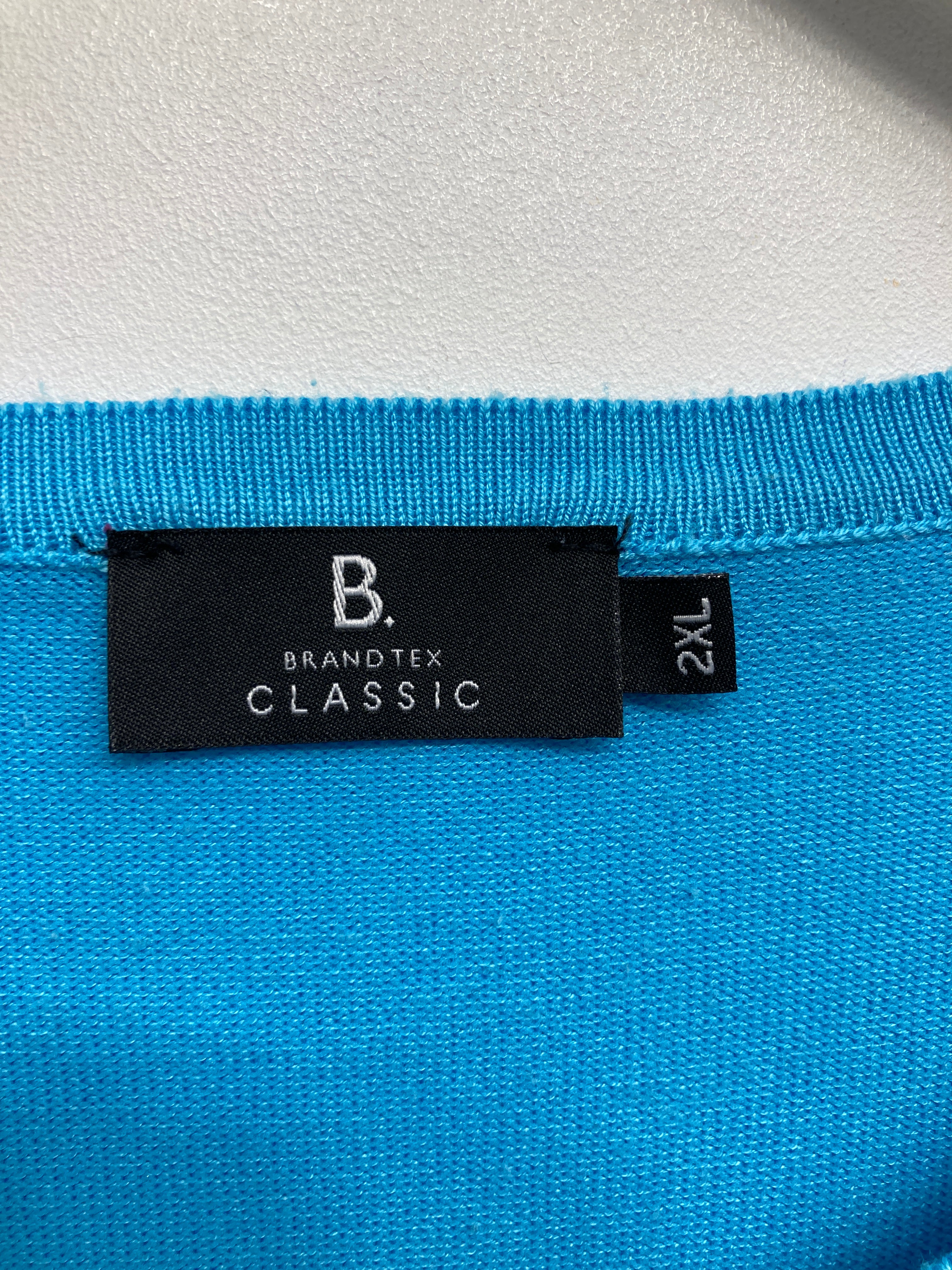 Brandtex Strik