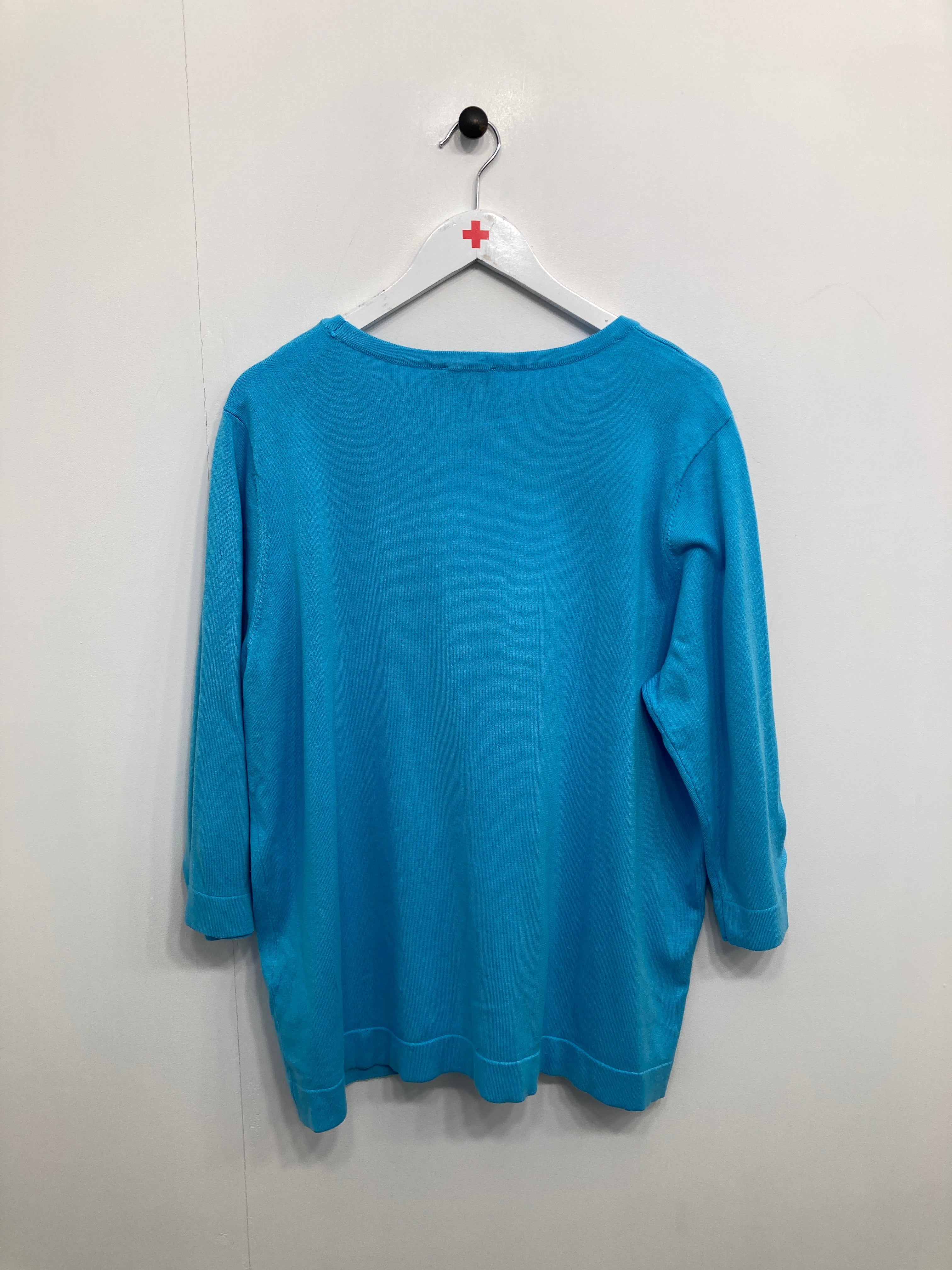 Brandtex Strik