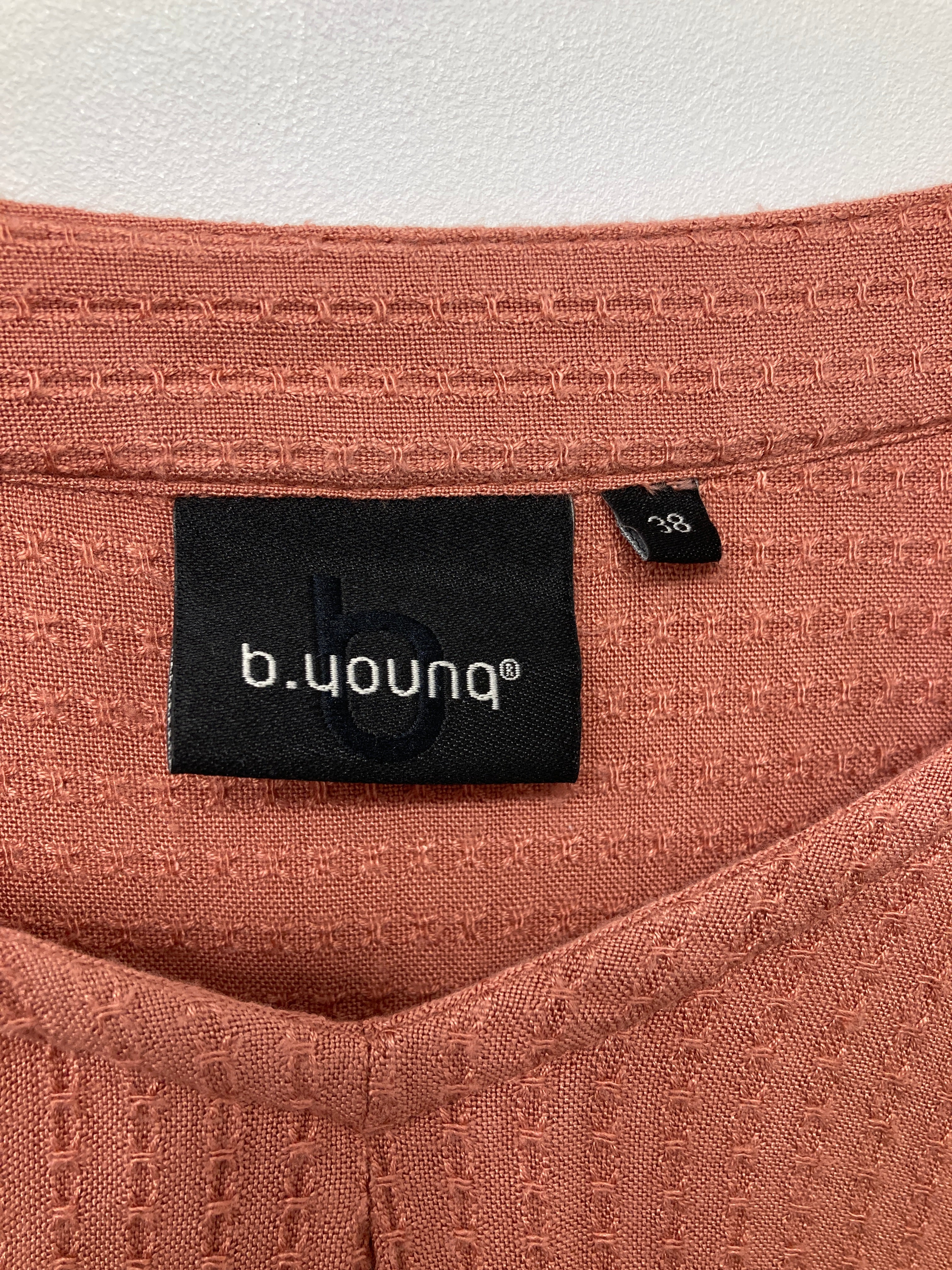 B Young Bluse