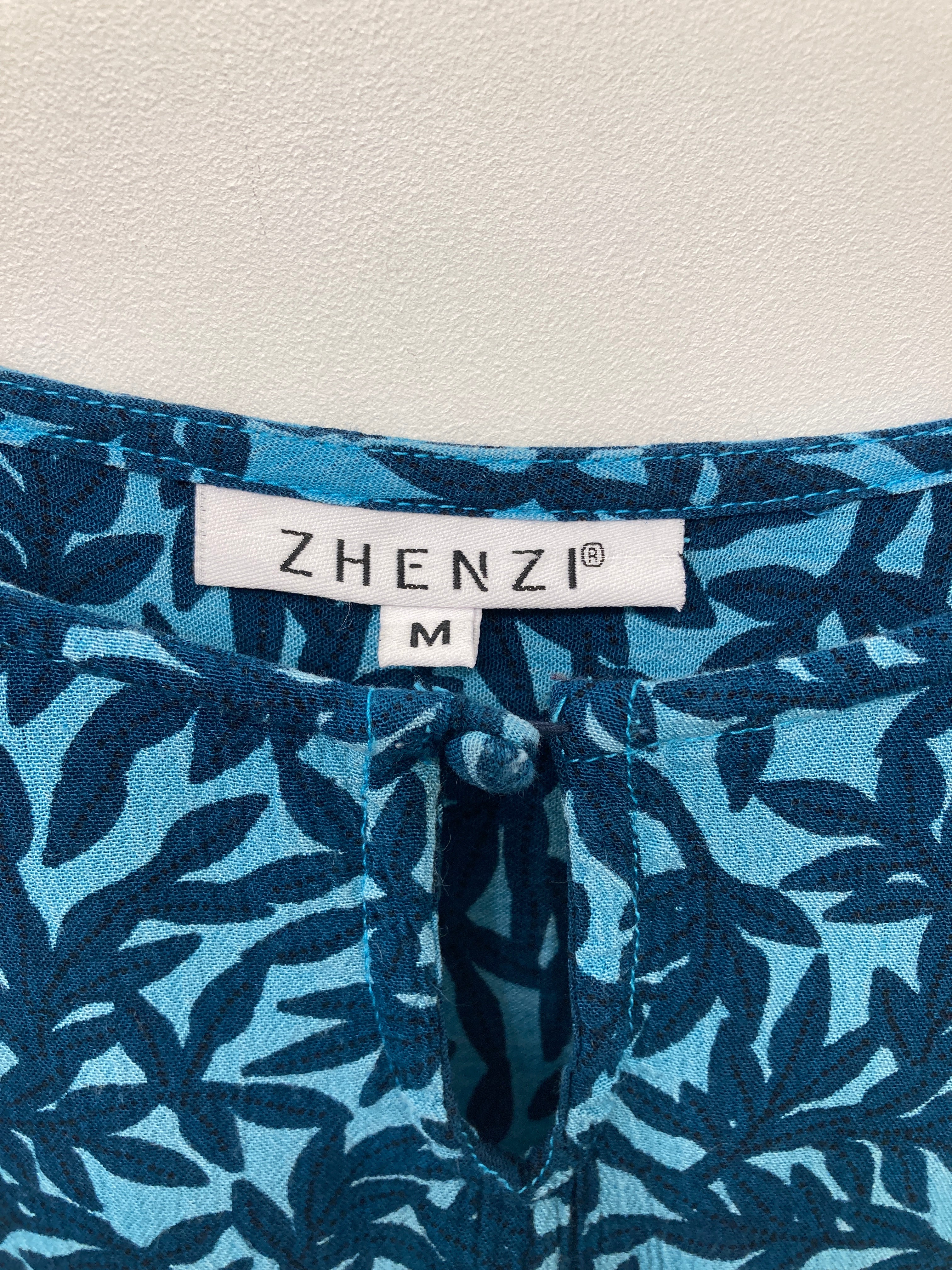 Zhenzi Tunika