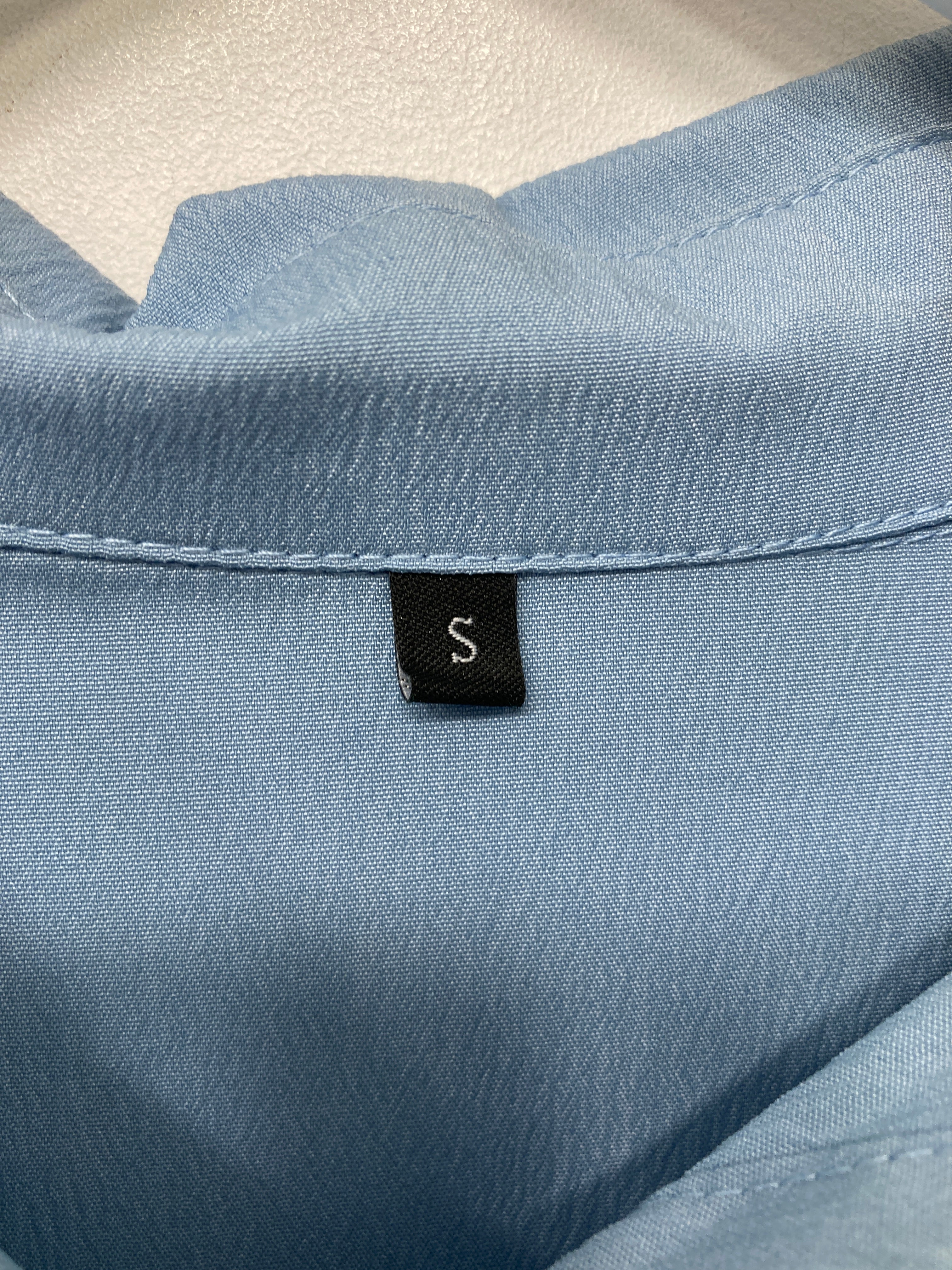 Shein Skjorte