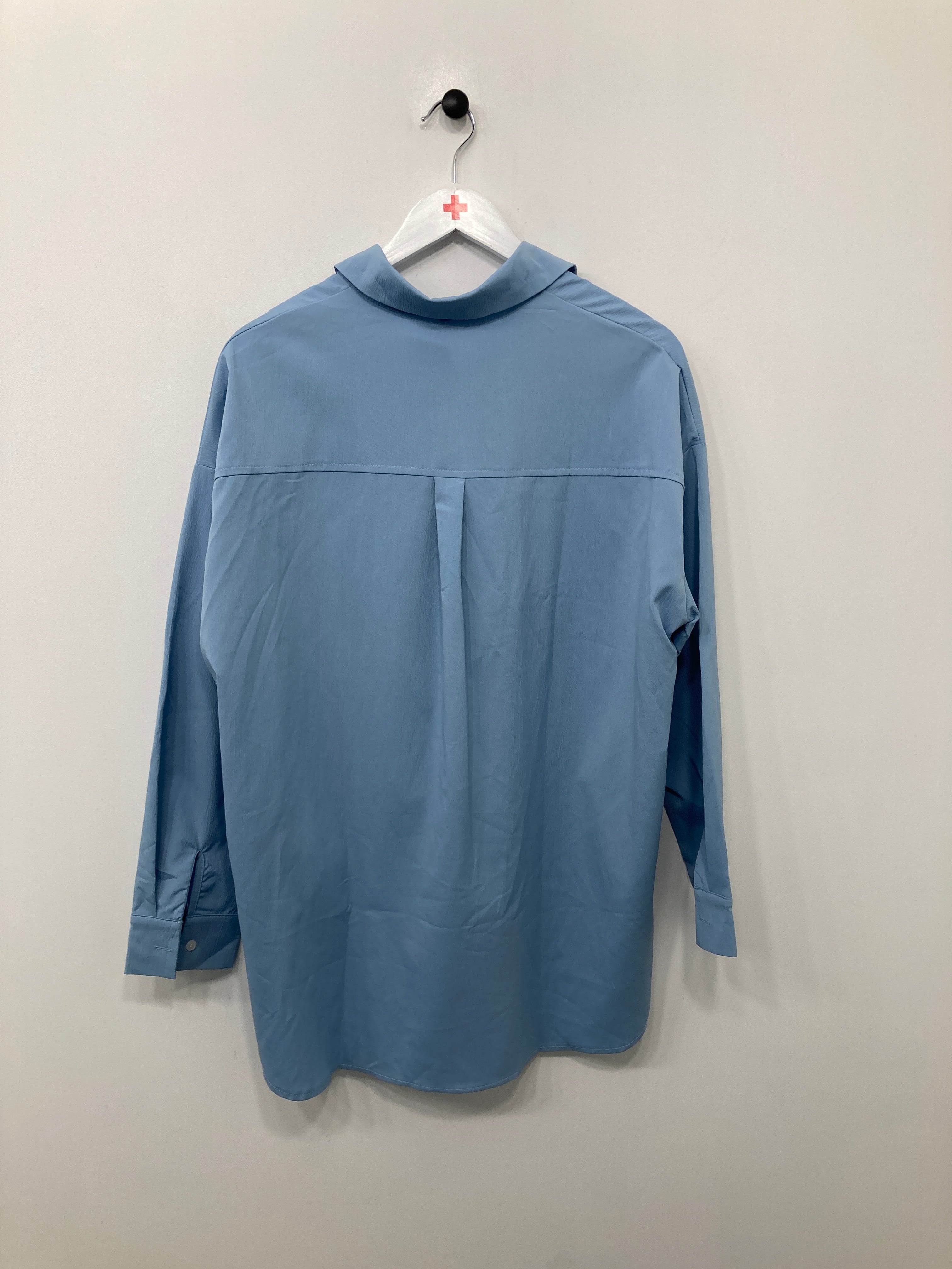 Shein Skjorte