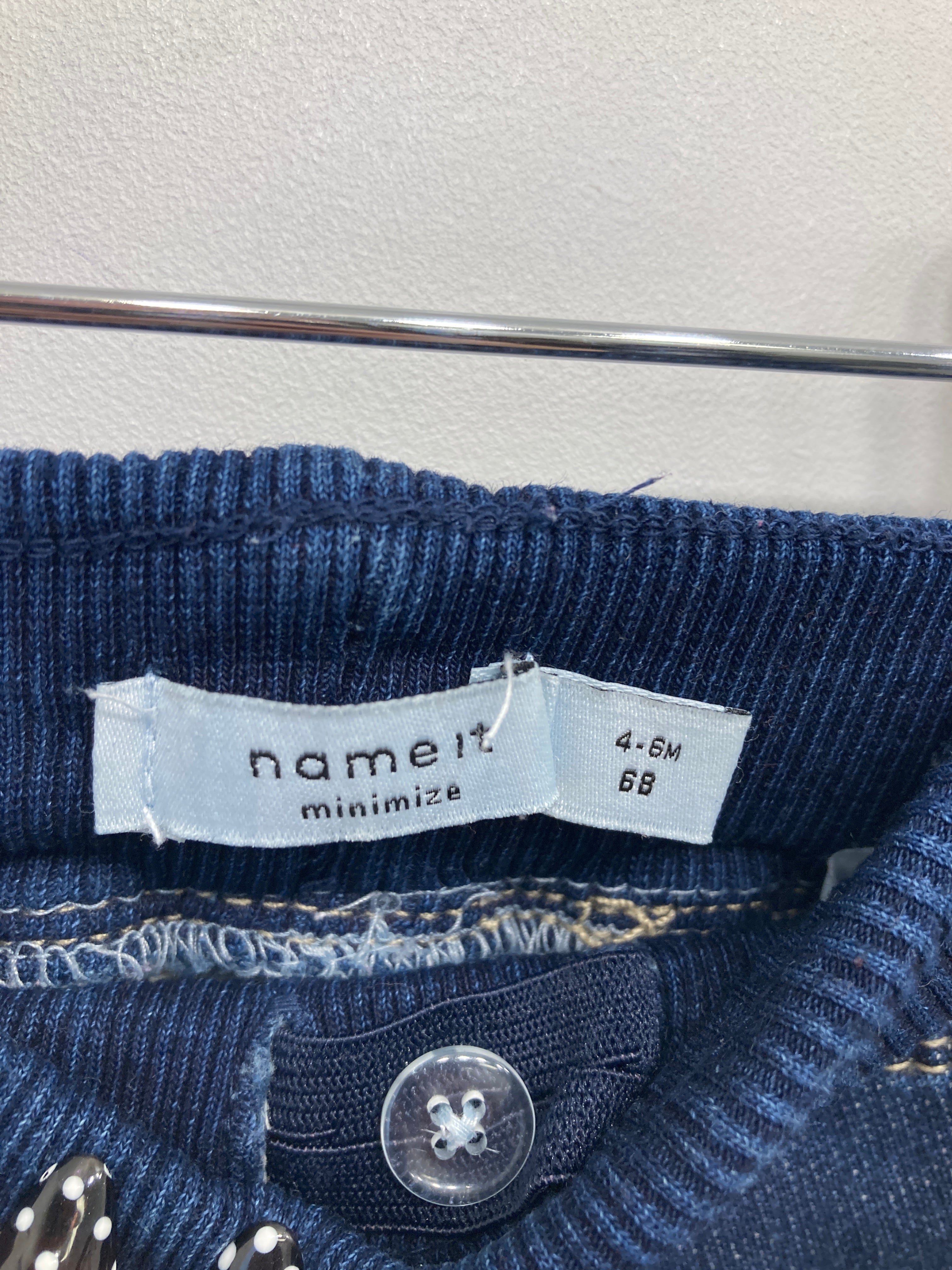 Name It Bukser