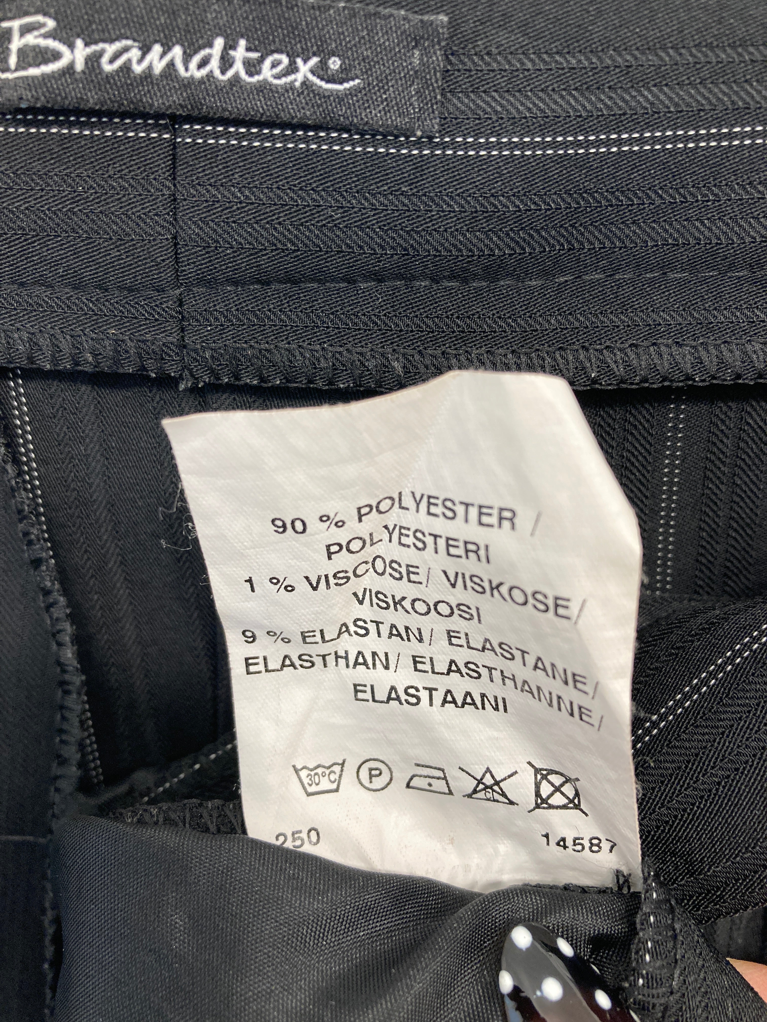 Brandtex Bukser