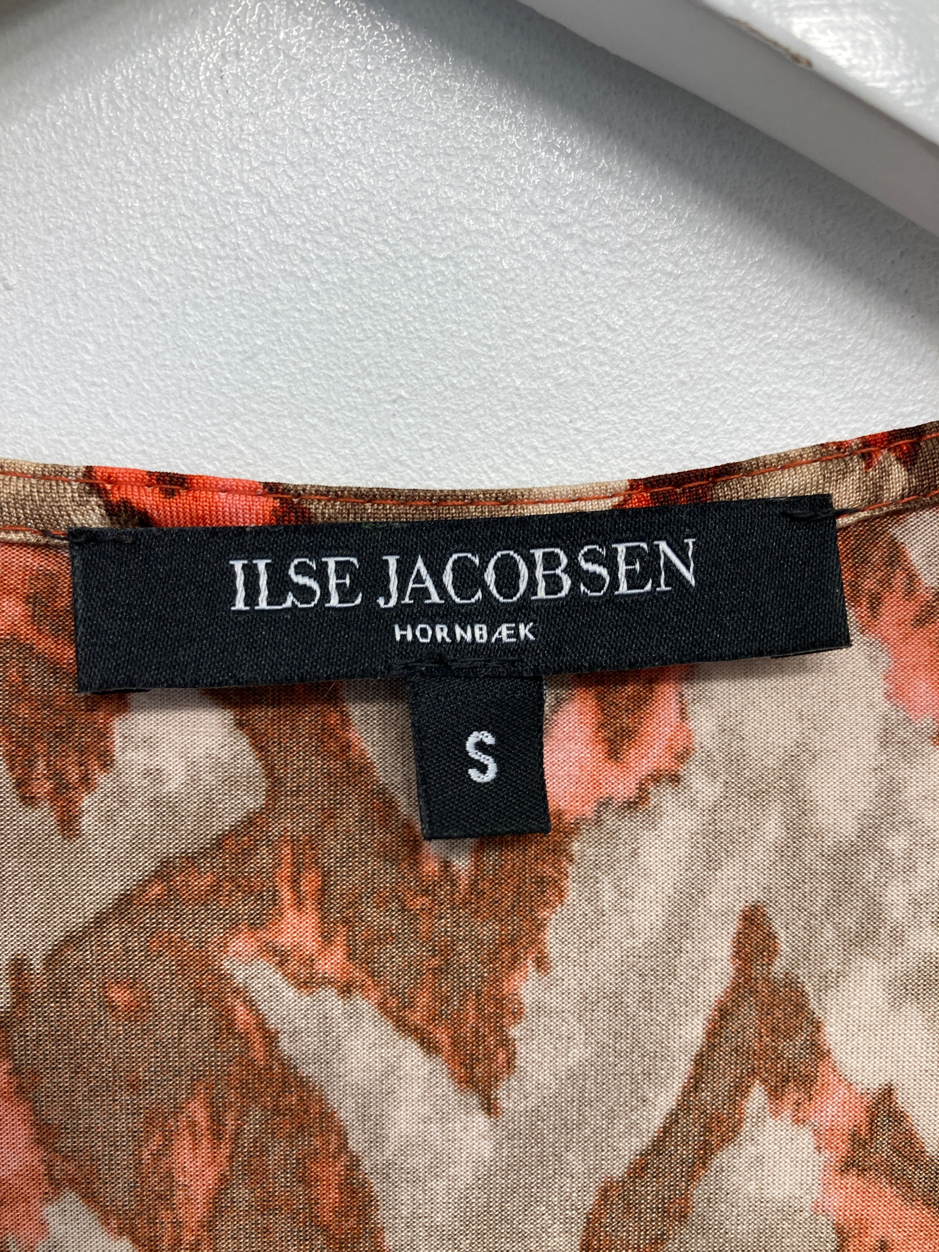 Ilse Jacobsen Kjole