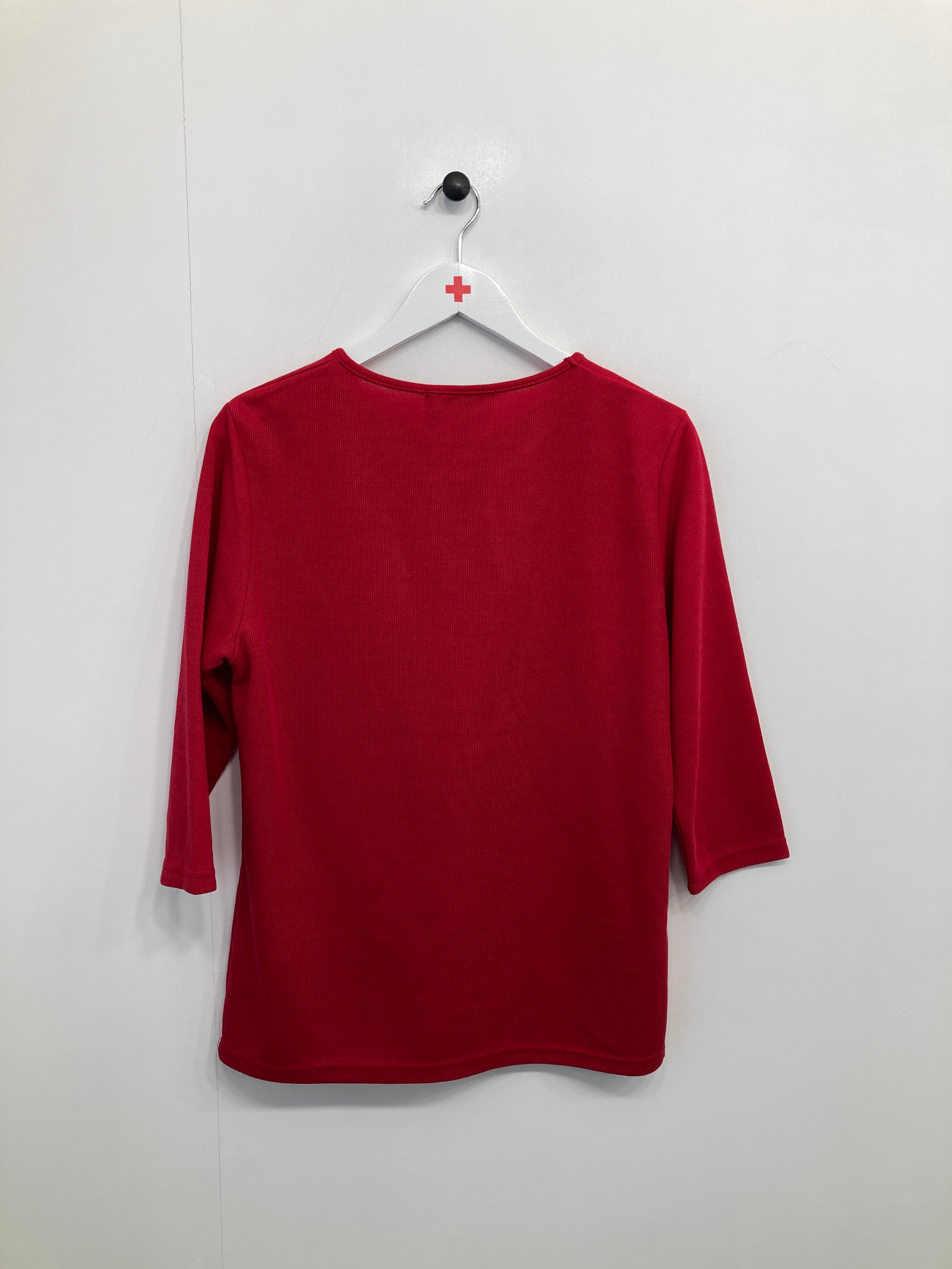 Sara Louise Bluse