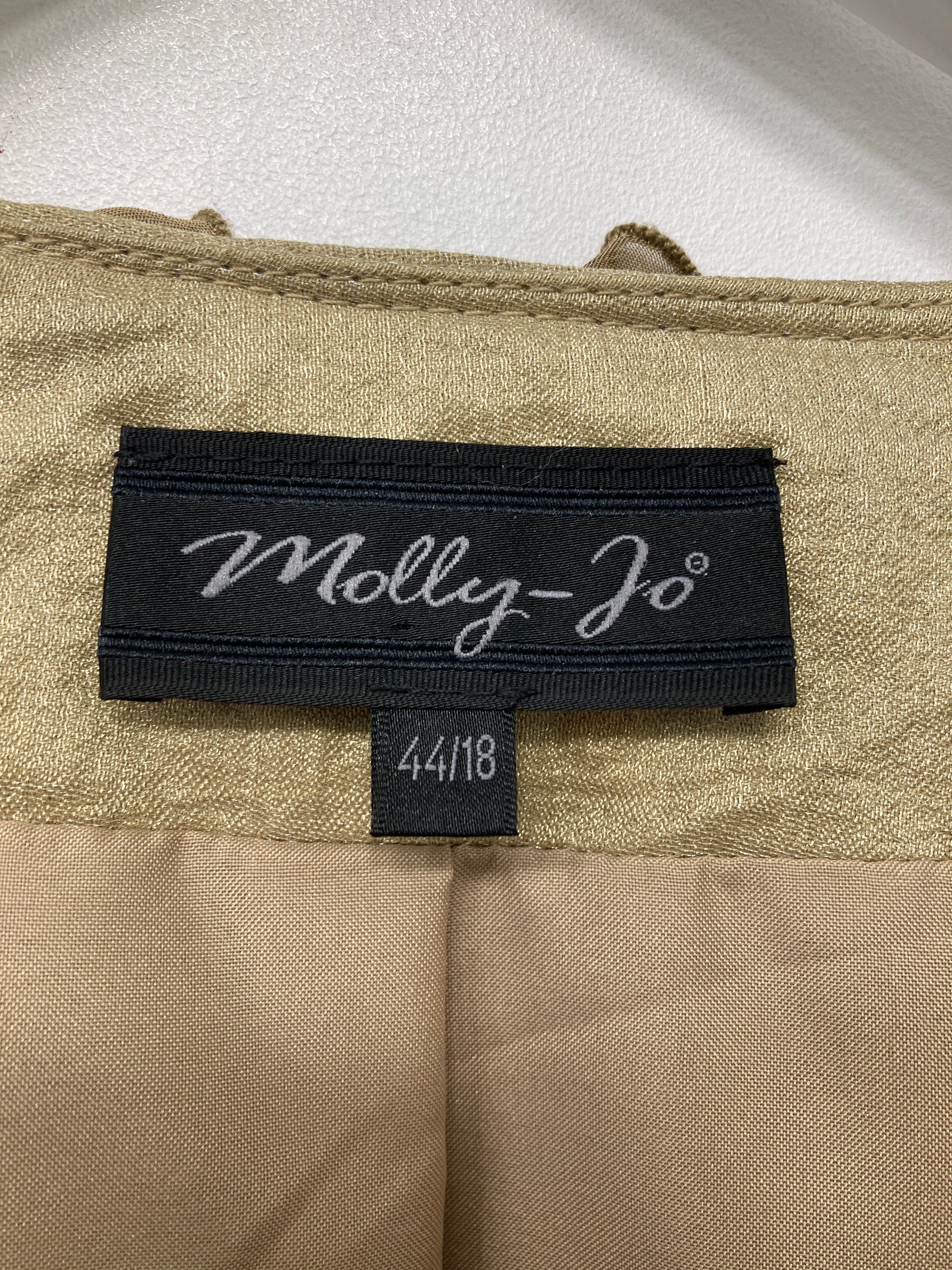 Molly Jo Jakke