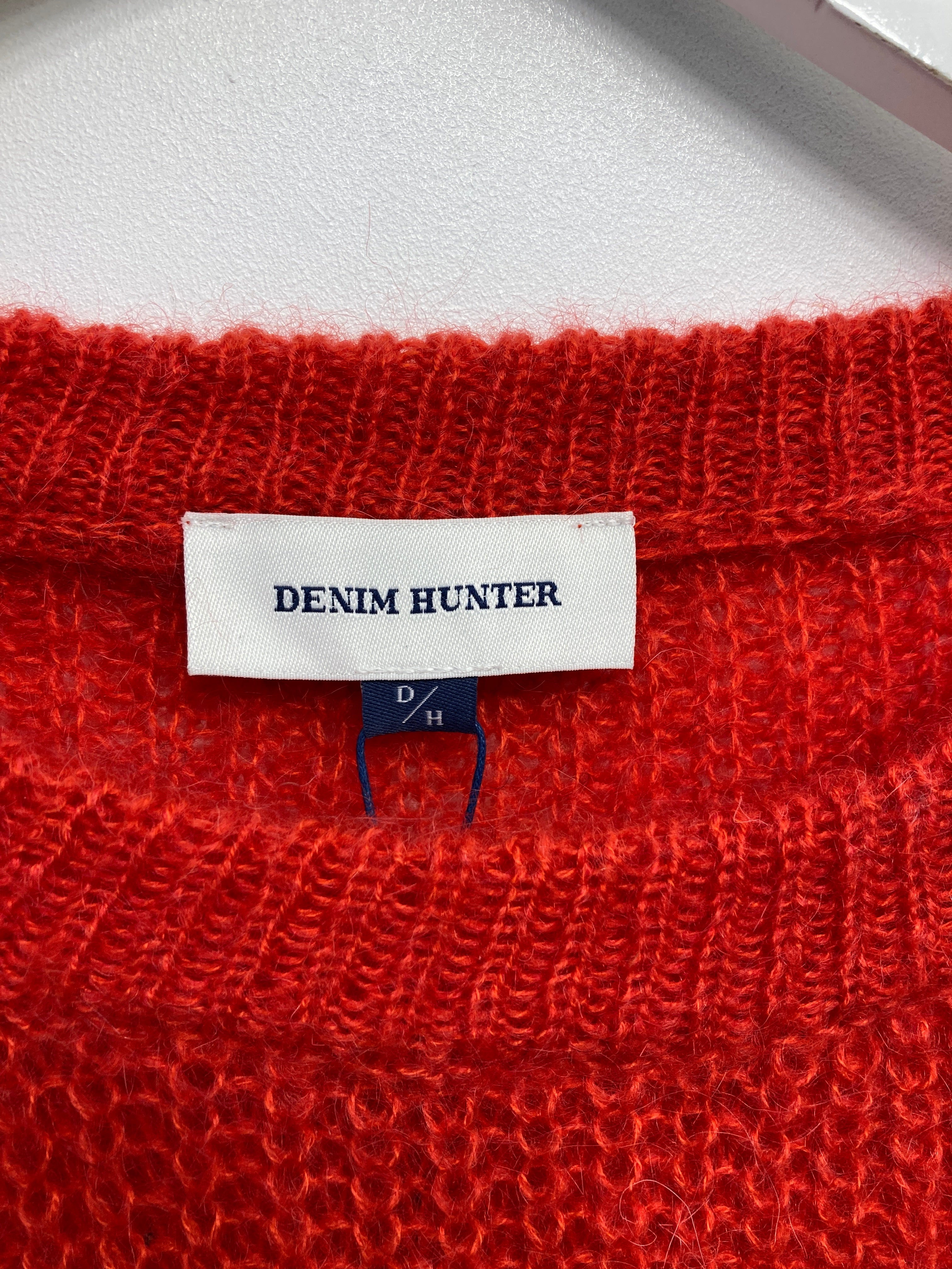 Denim Hunter Strik