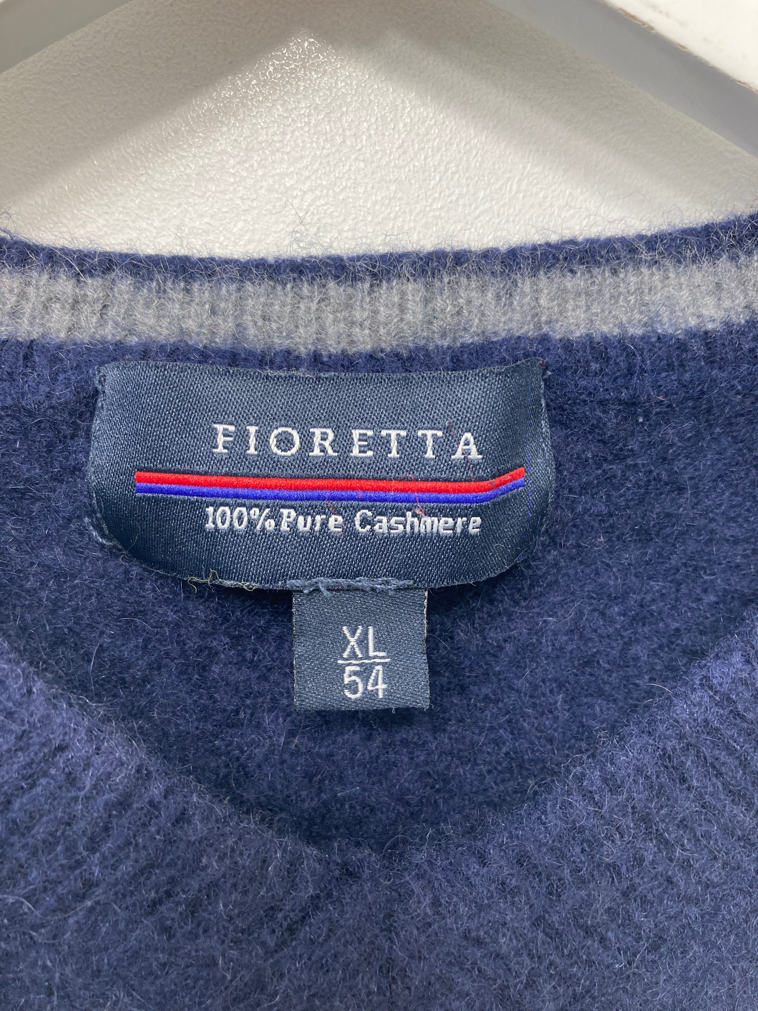 Fioretta Strik