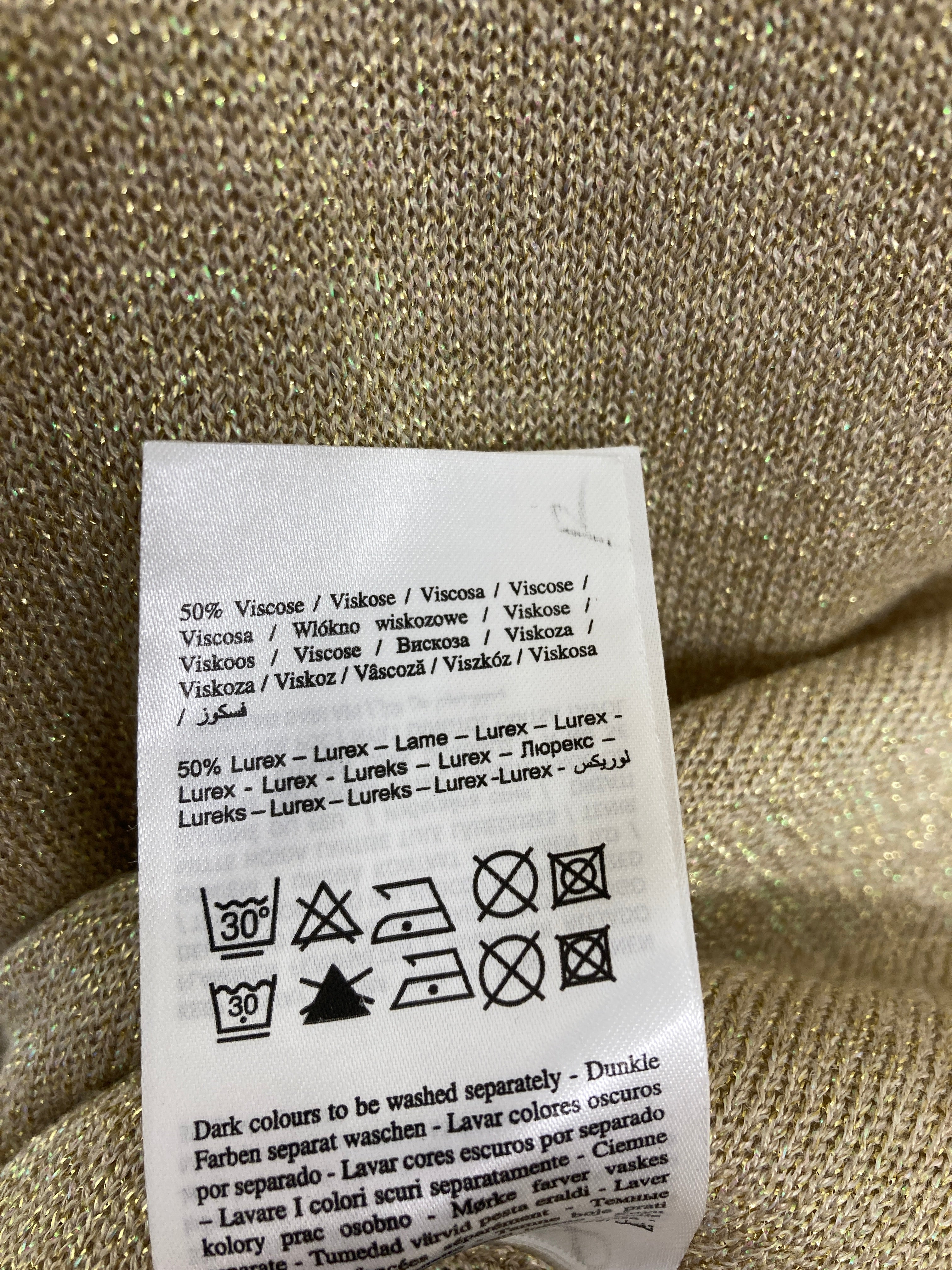 Vero Moda Strik