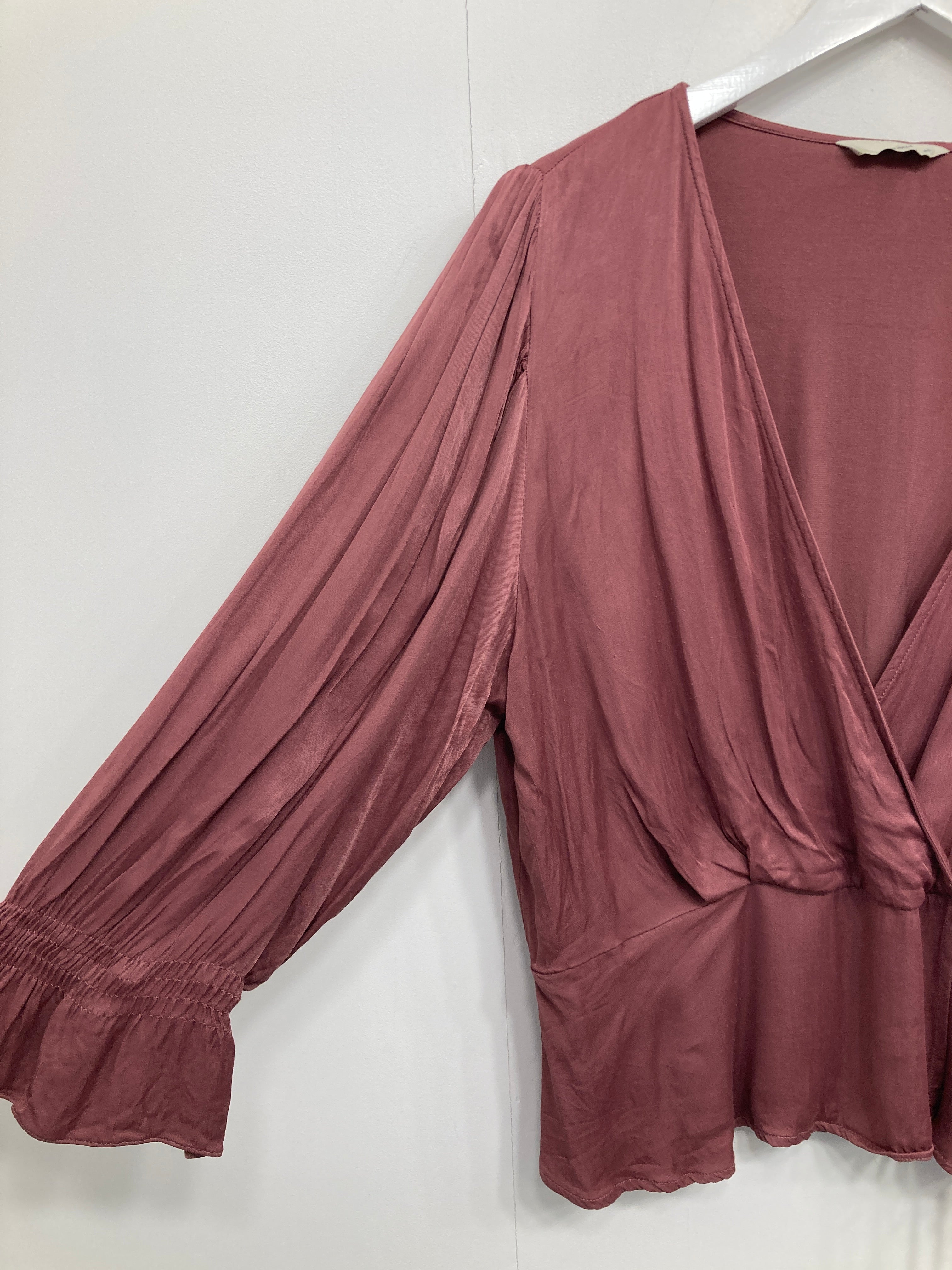 Pigalle Bluse