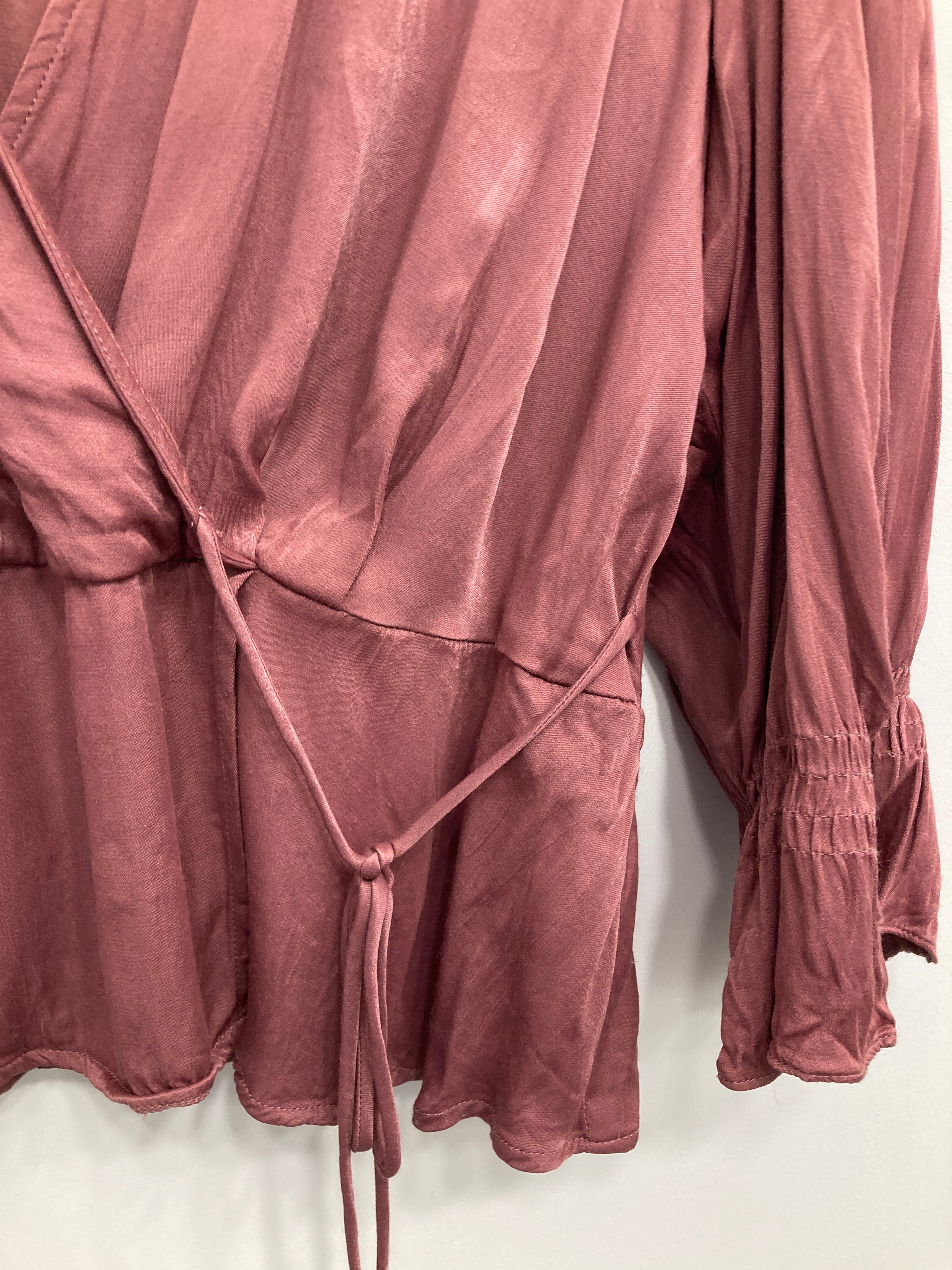 Pigalle Bluse