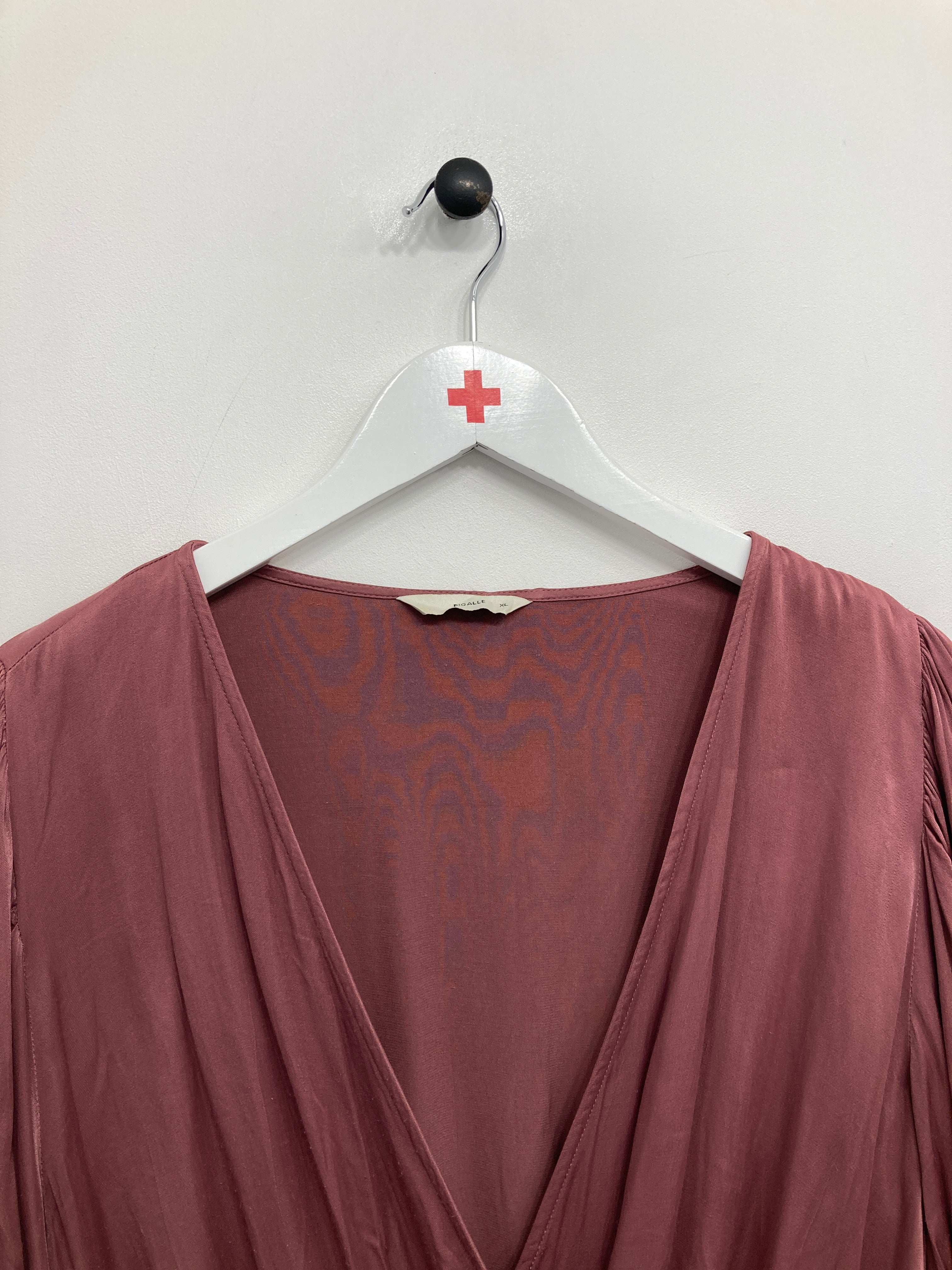 Pigalle Bluse