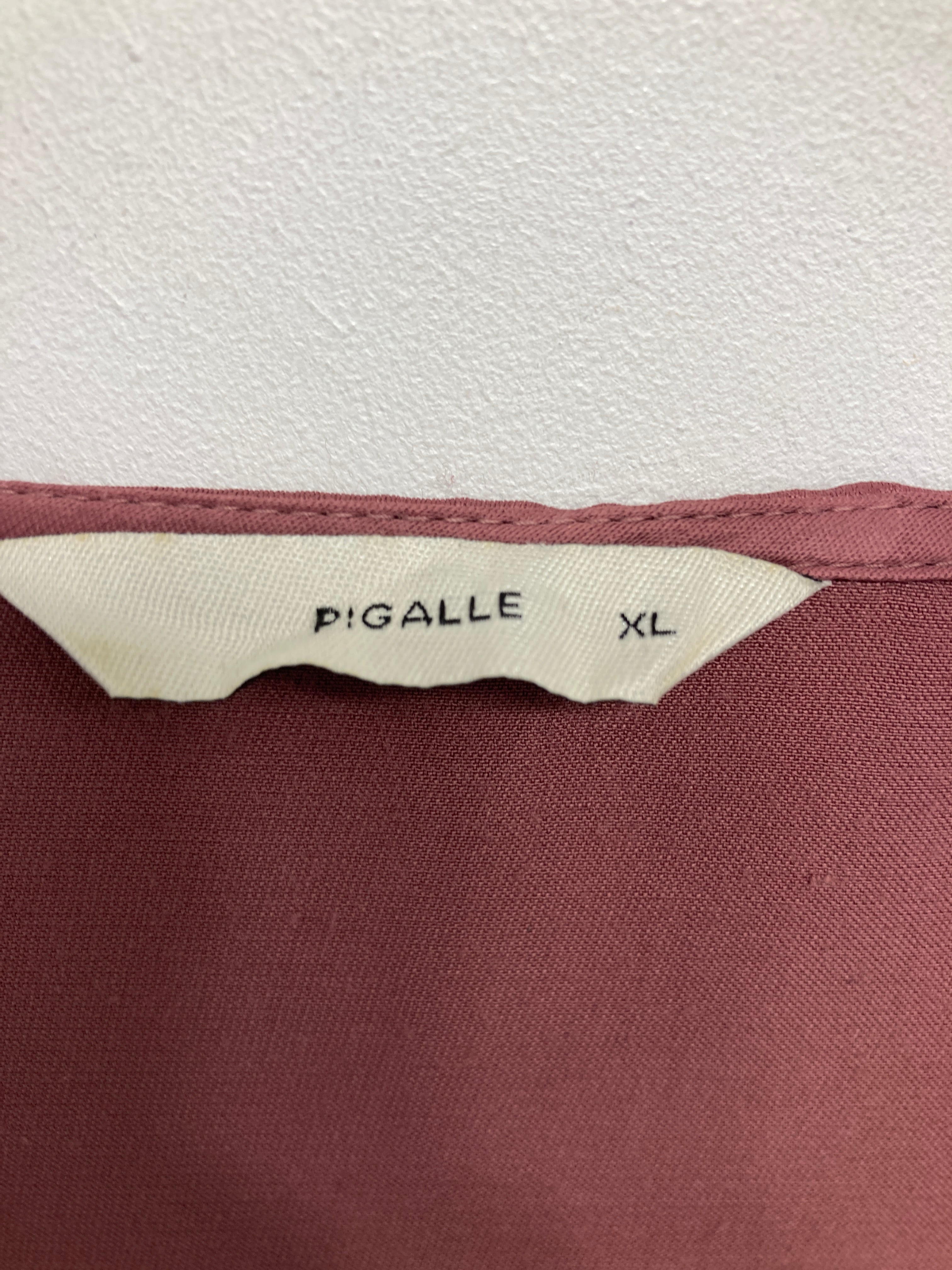 Pigalle Bluse