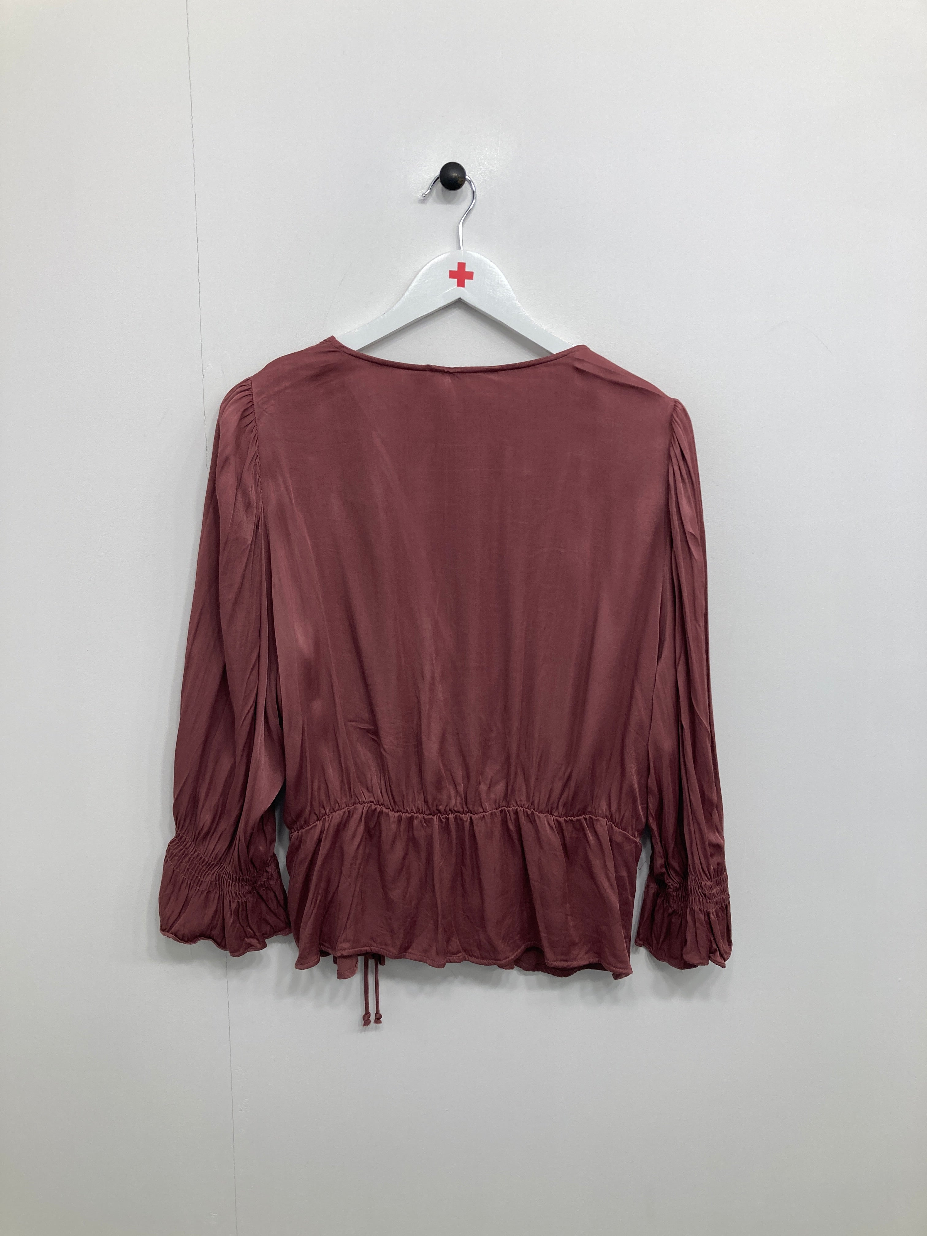 Pigalle Bluse
