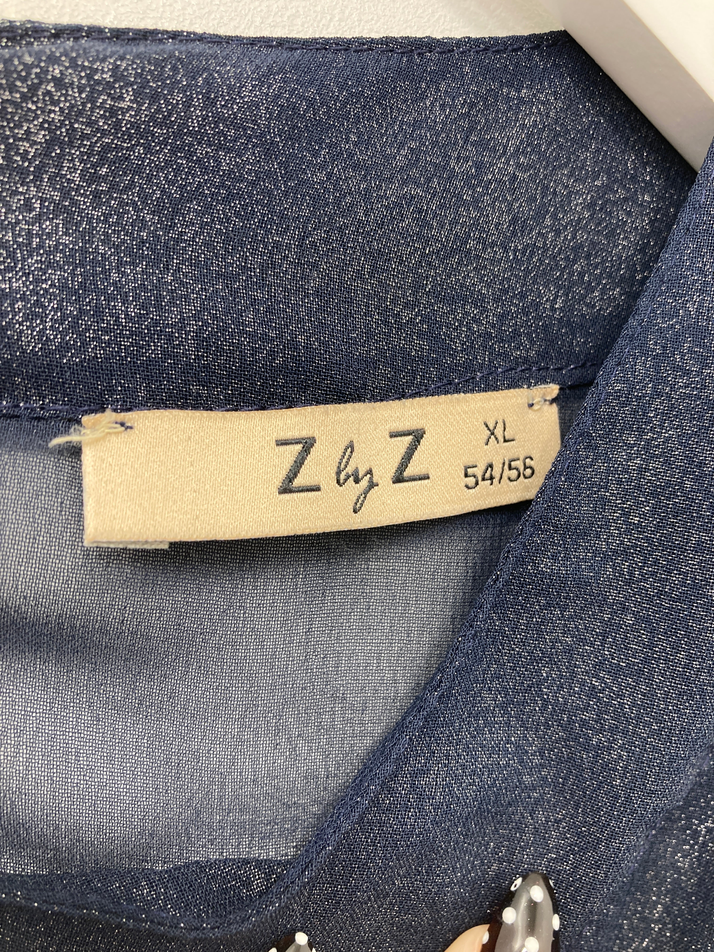 Z by Z Bluse