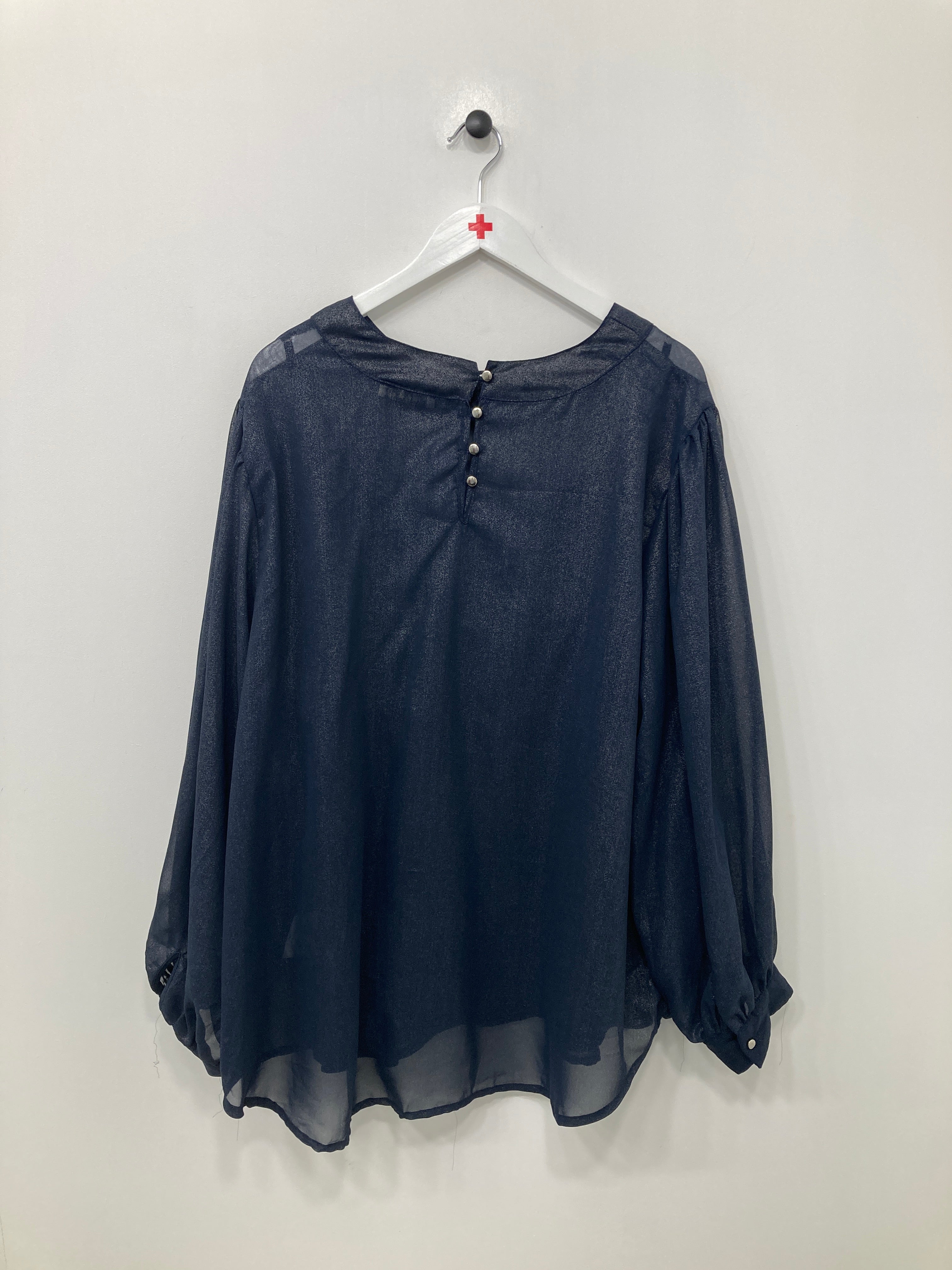 Z by Z Bluse