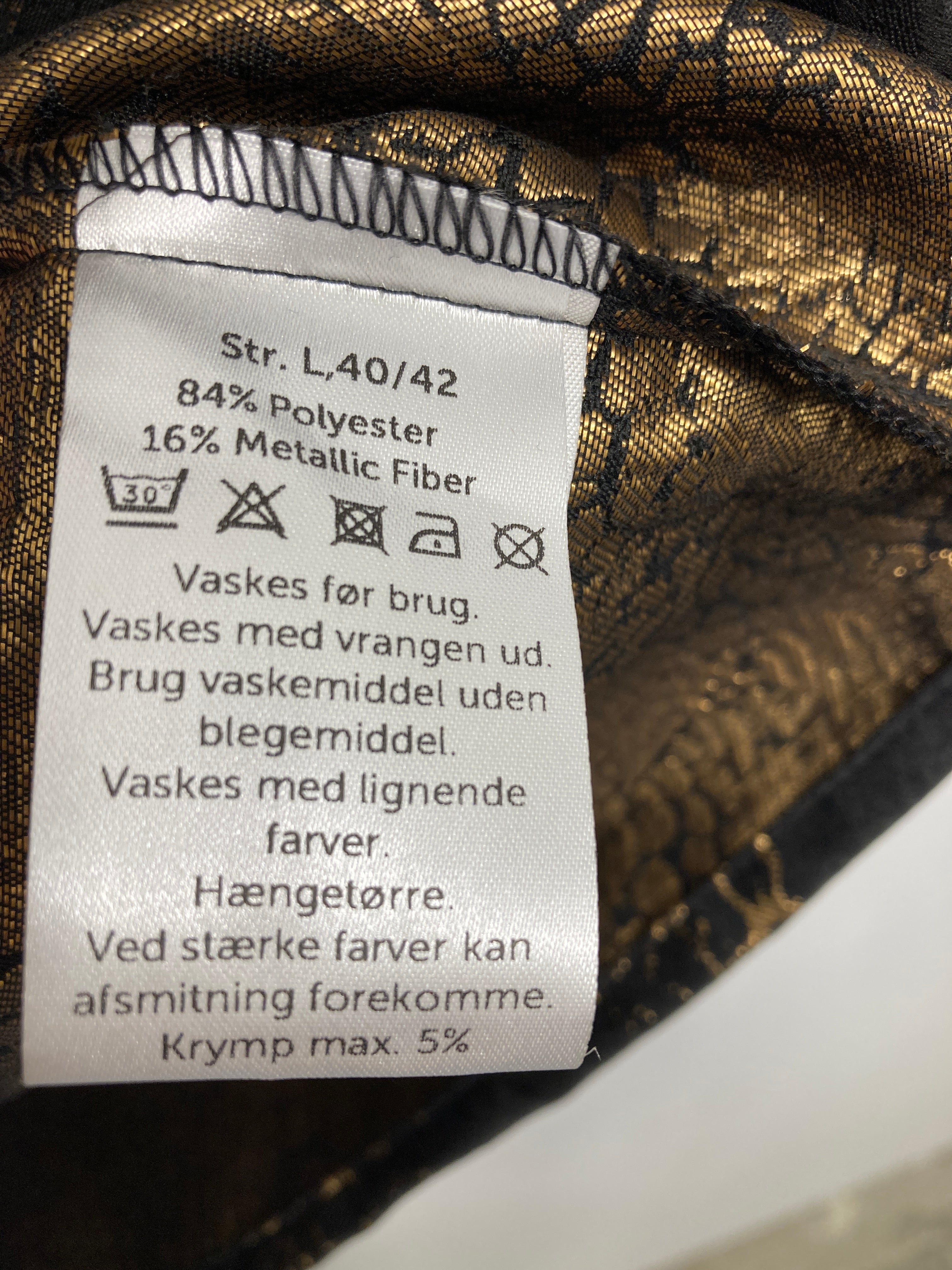 VRS Bluse