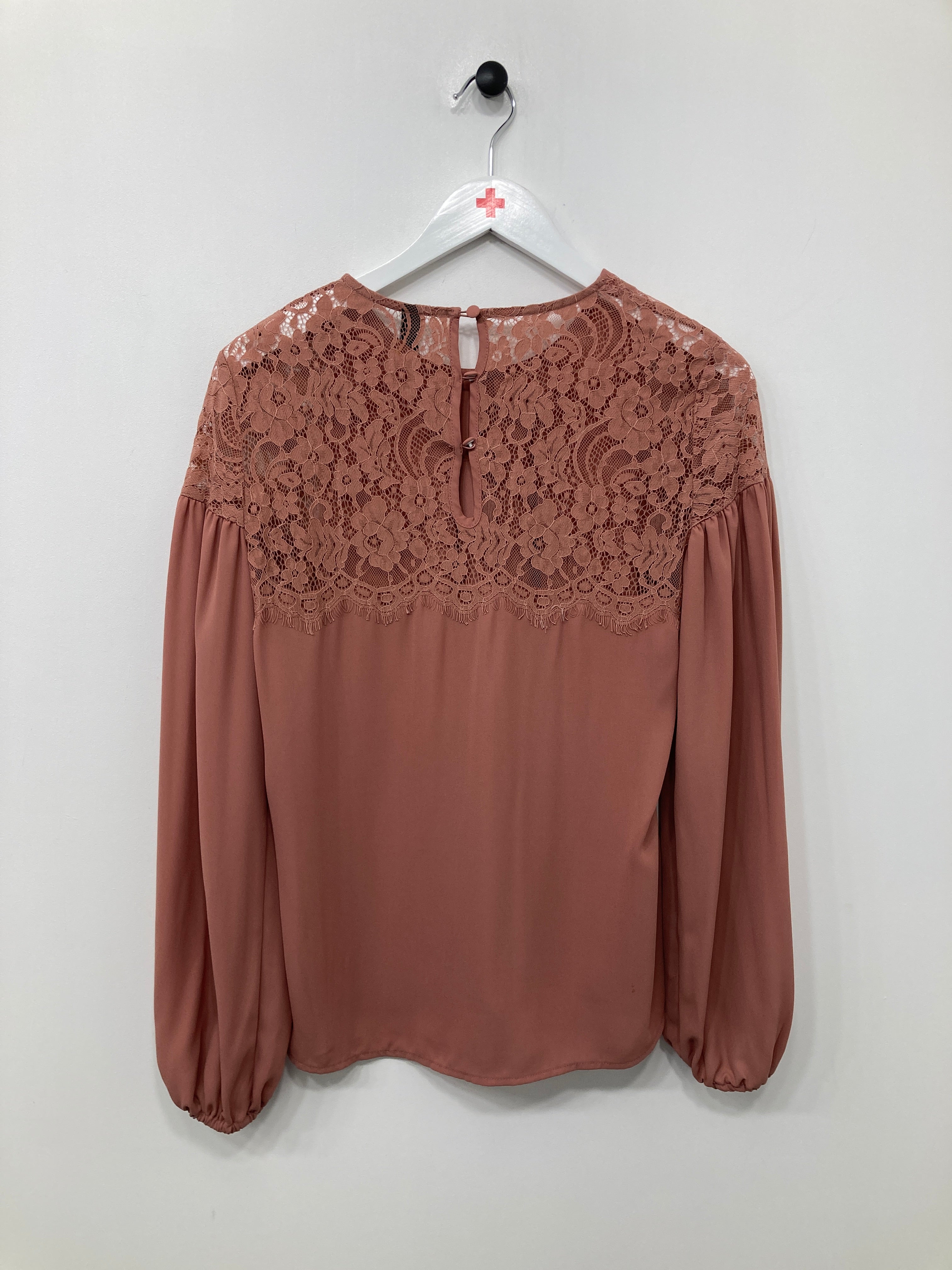 YAS Bluse