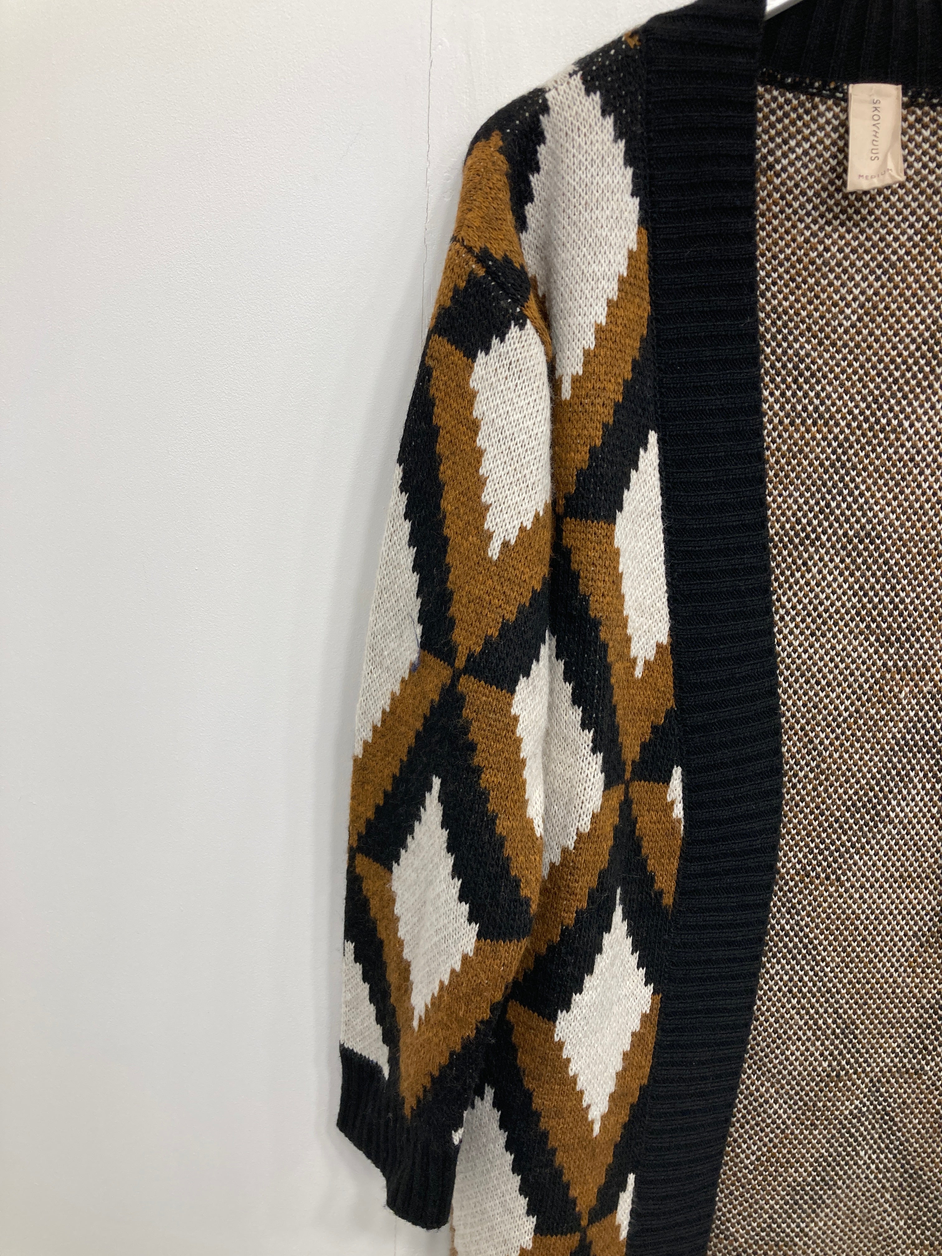 Skovhuus Cardigan
