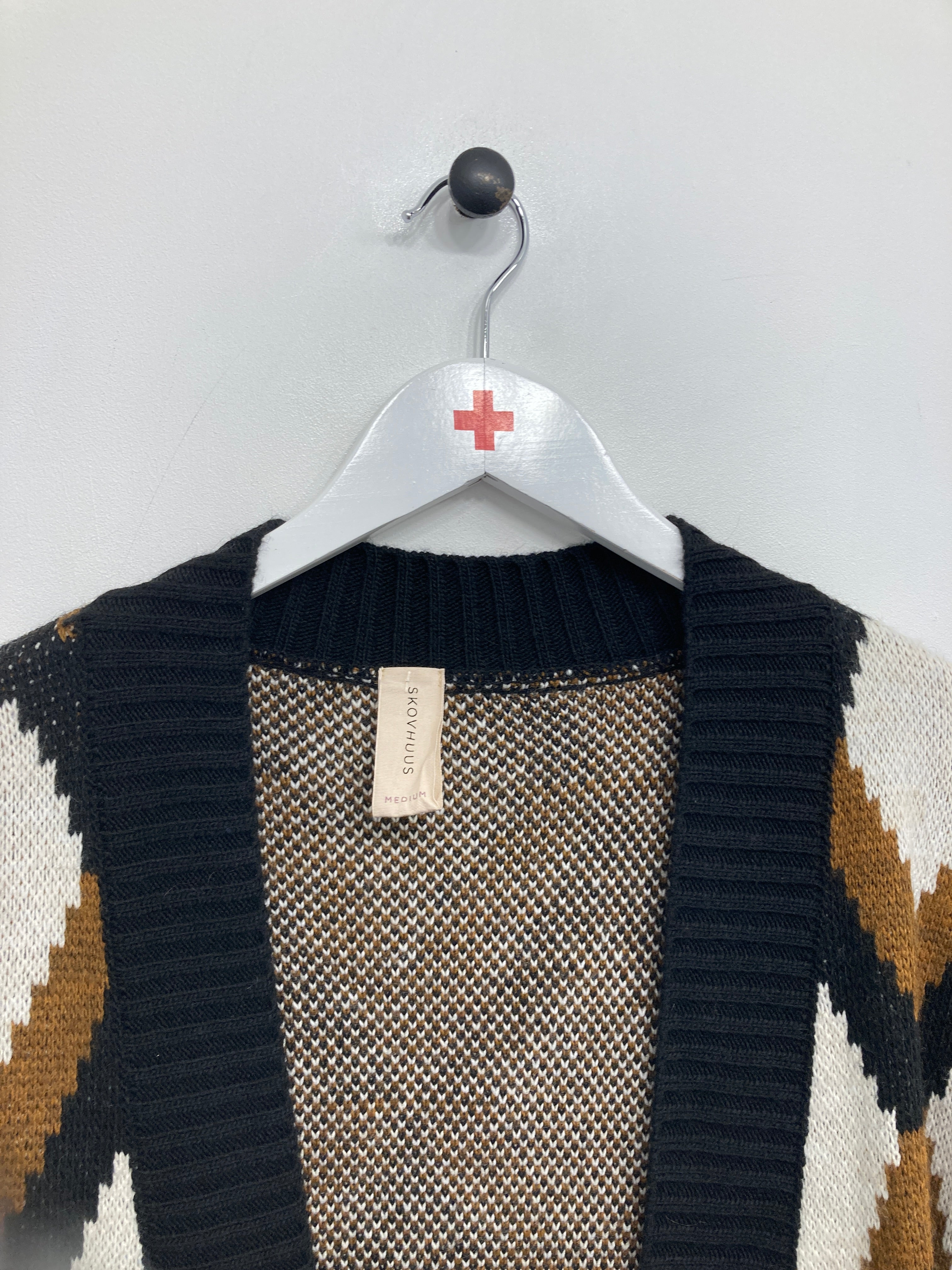 Skovhuus Cardigan