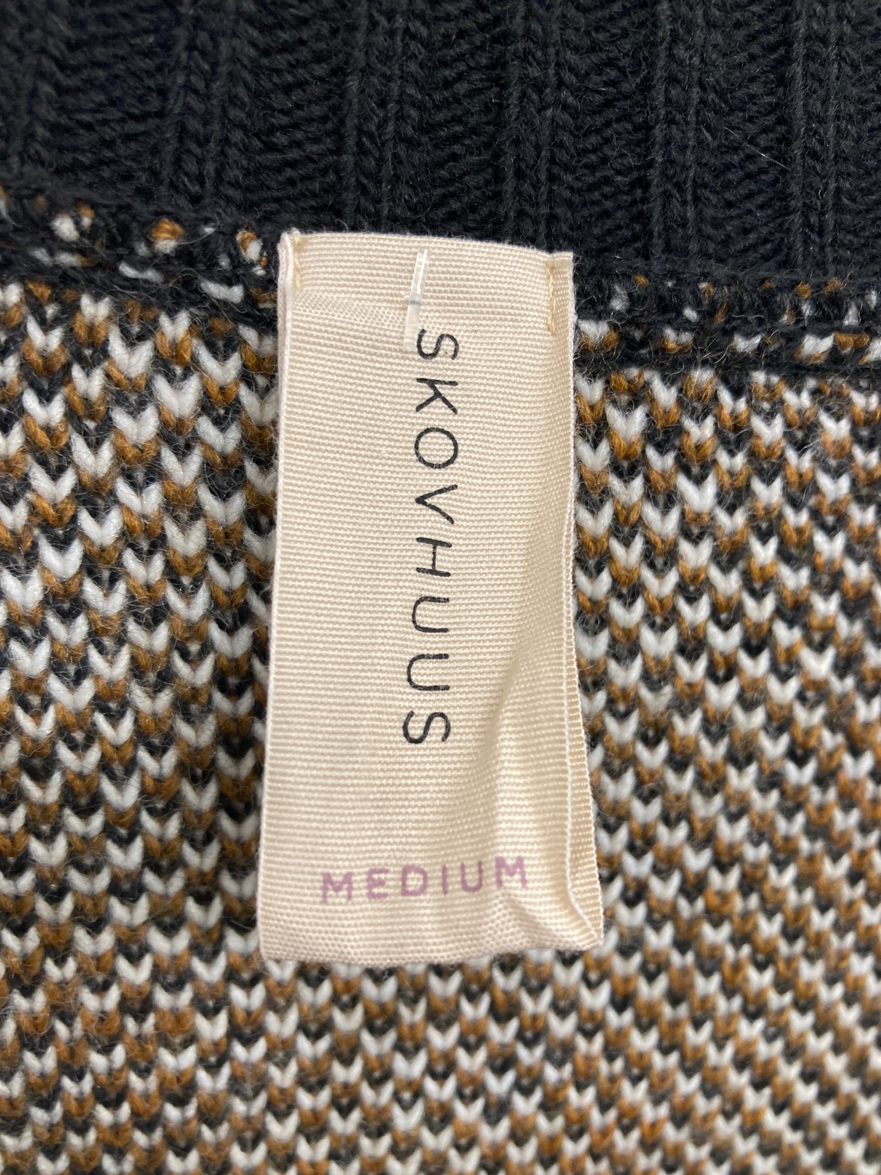 Skovhuus Cardigan