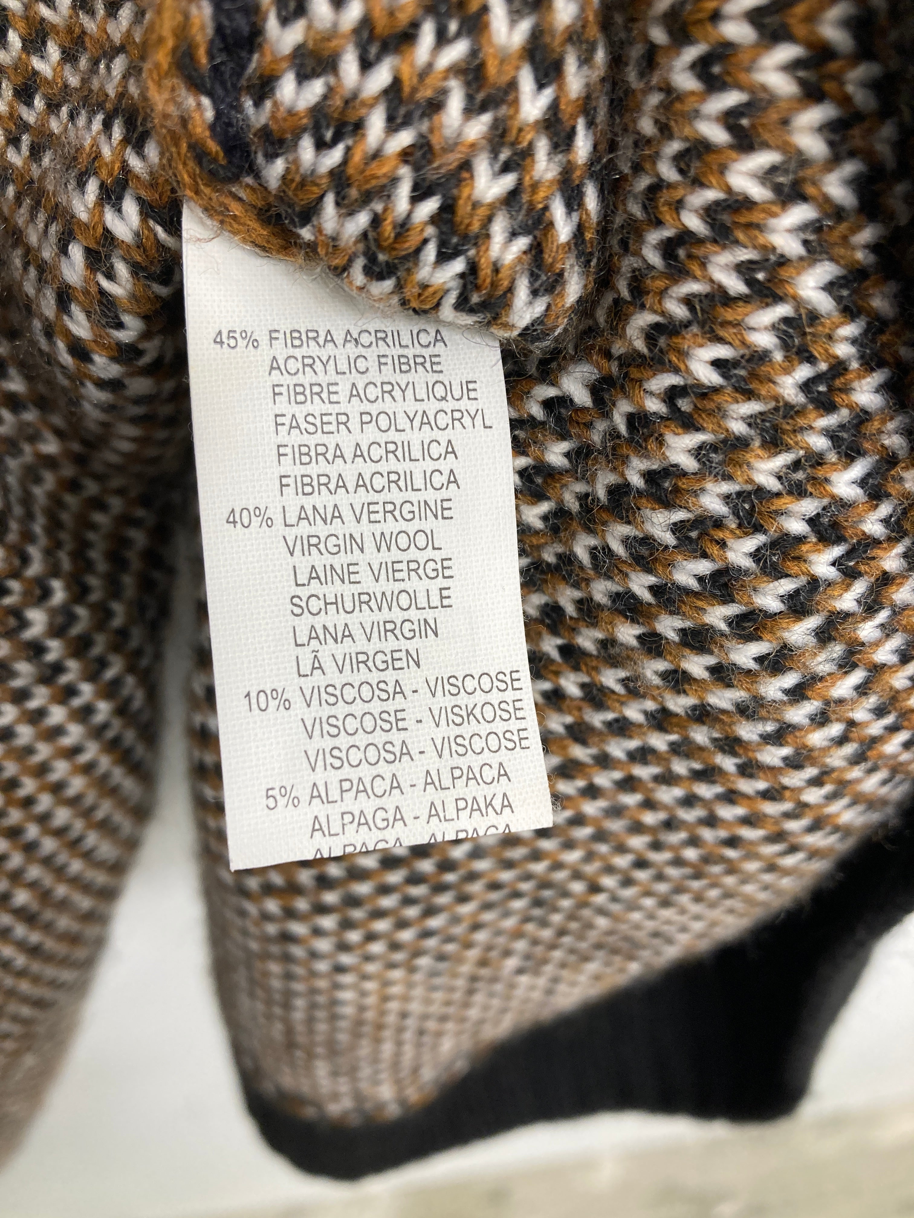 Skovhuus Cardigan