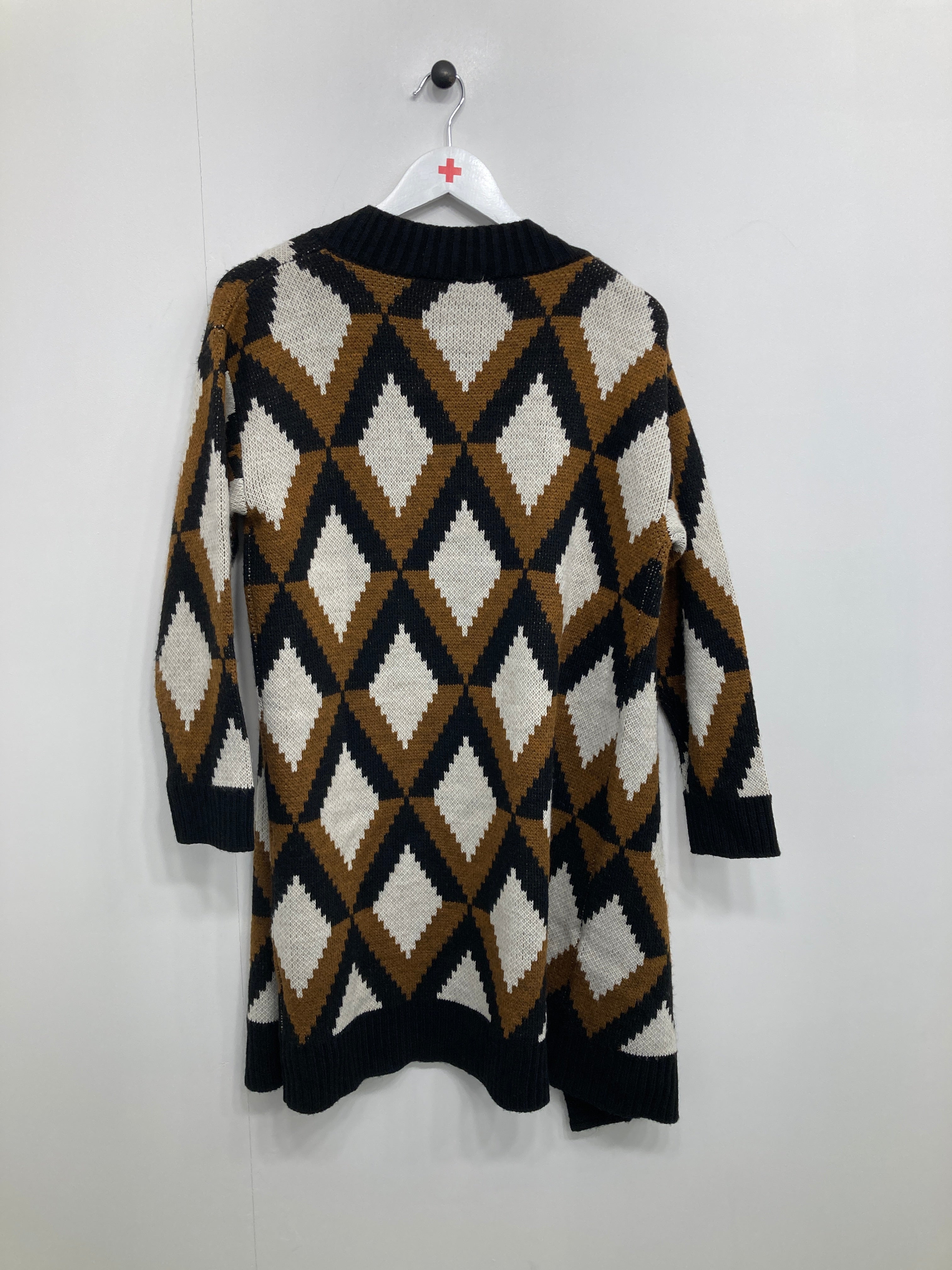 Skovhuus Cardigan