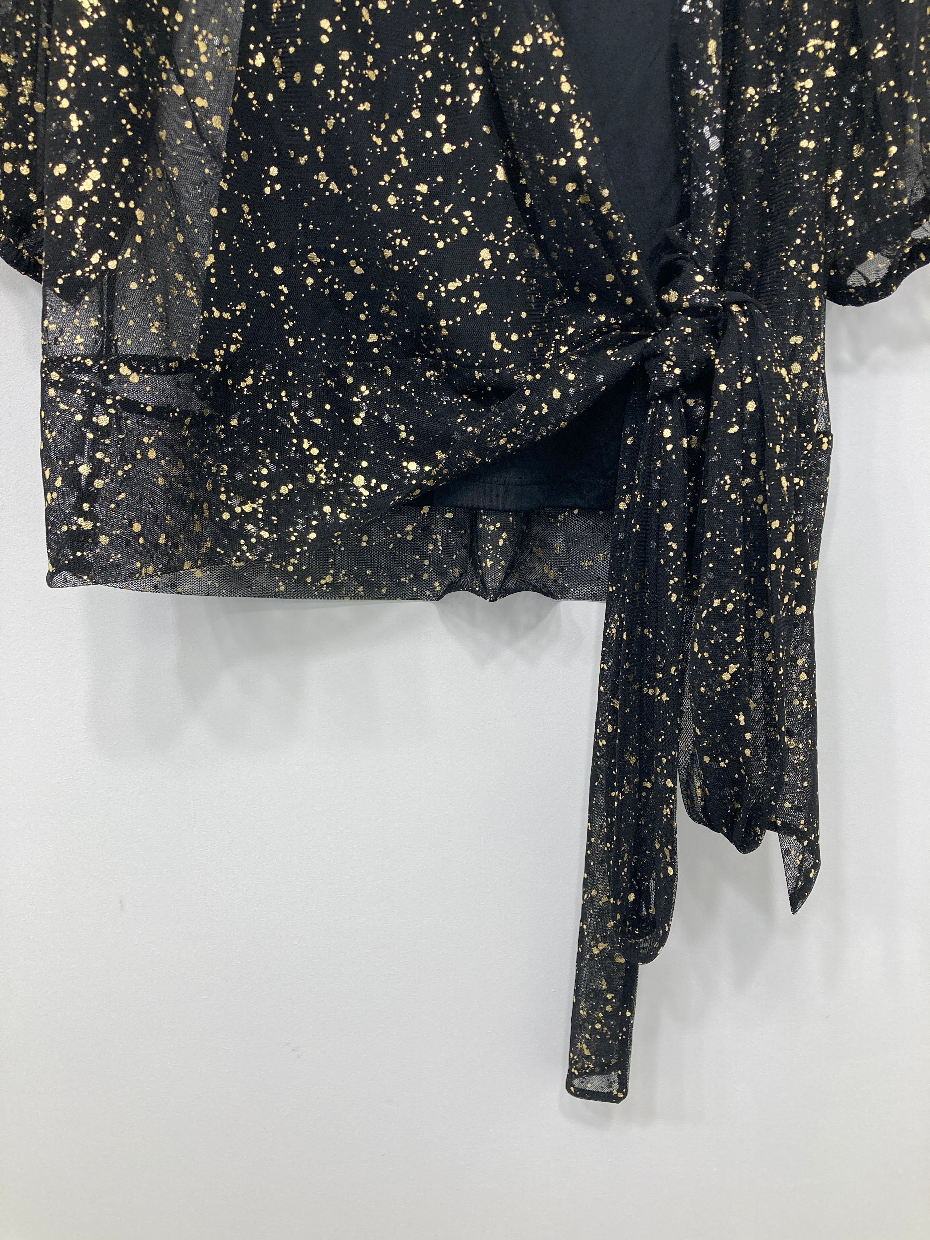 Beck Søndergaard Bluse