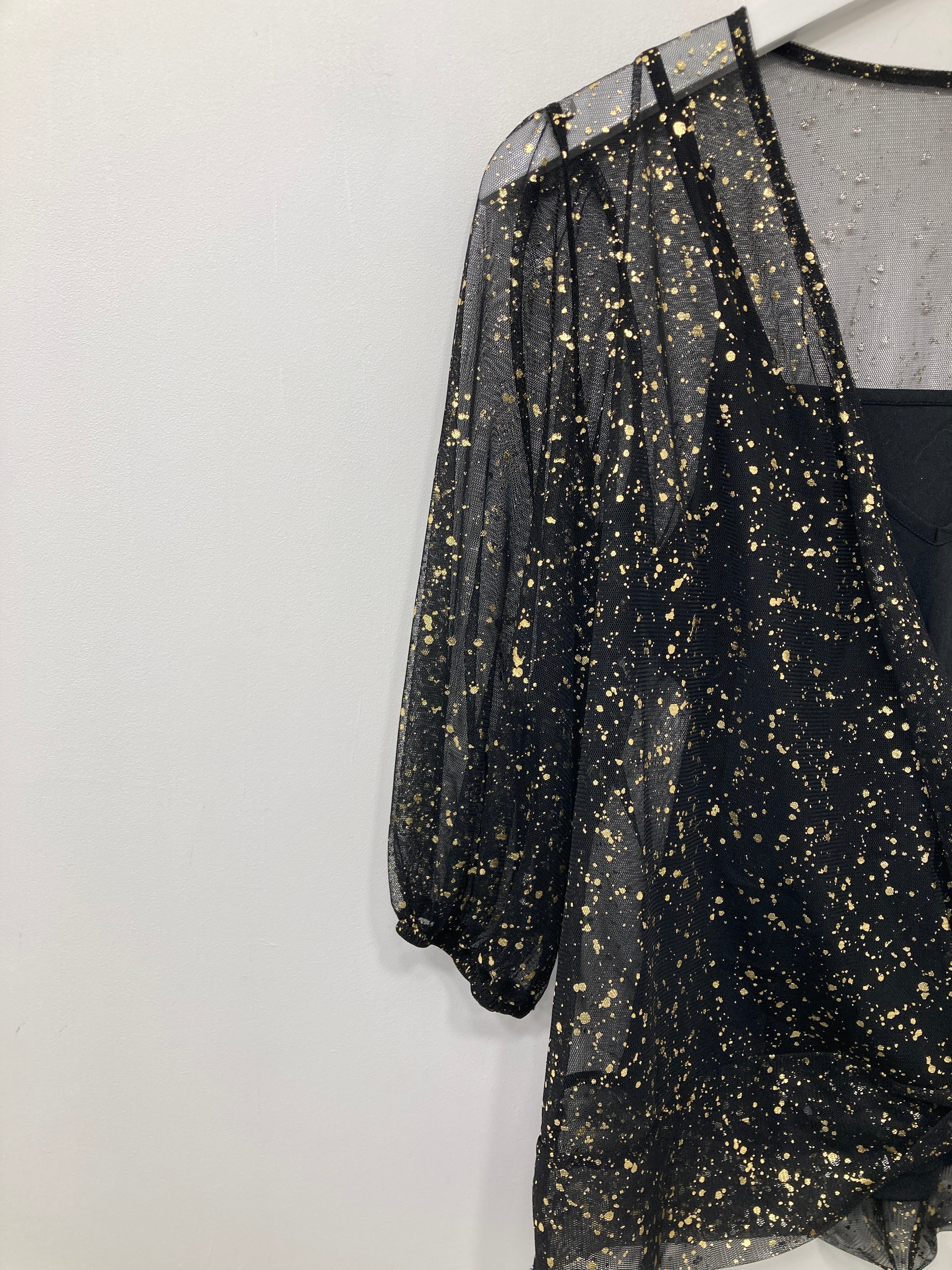 Beck Søndergaard Bluse
