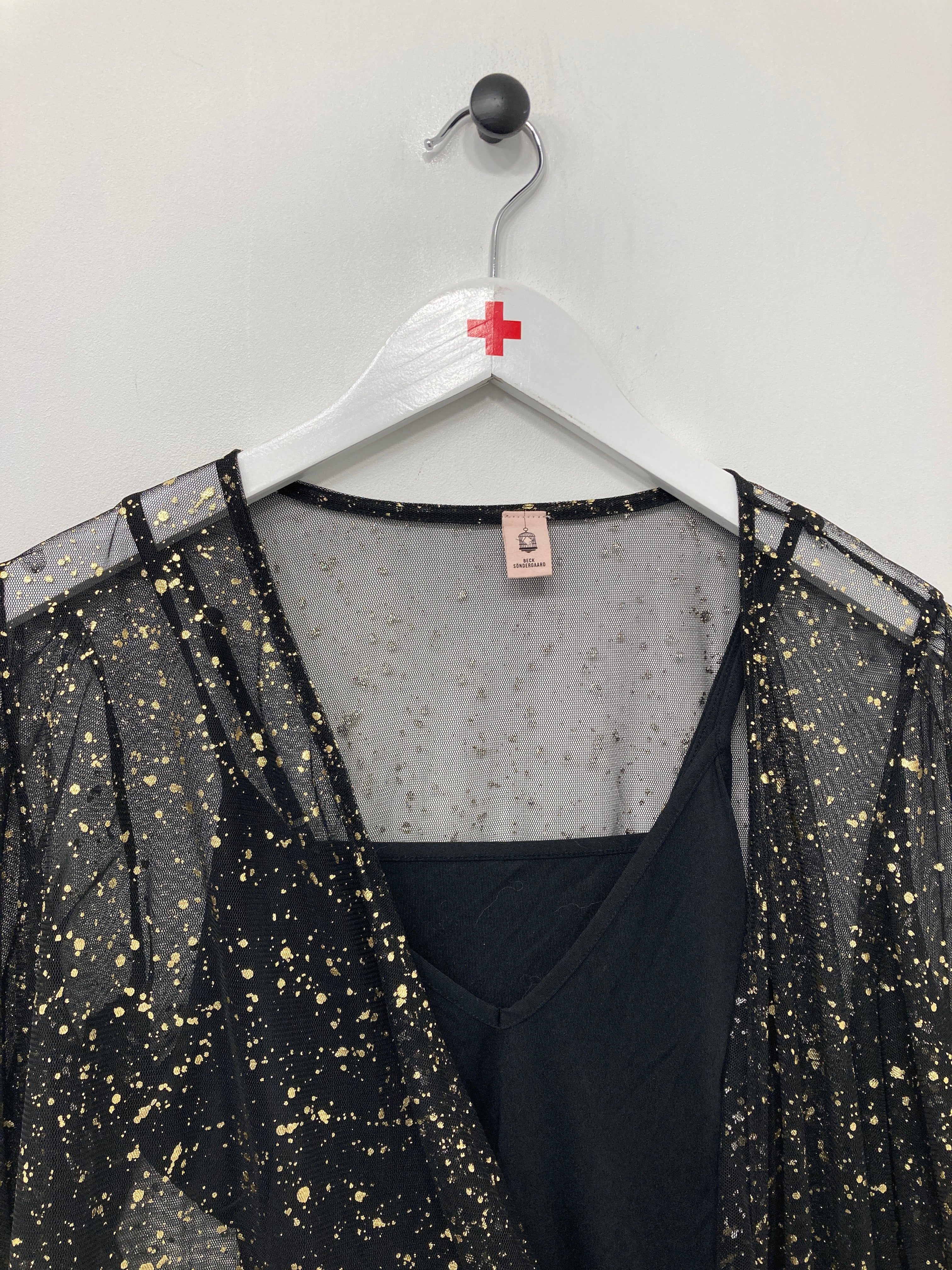 Beck Søndergaard Bluse