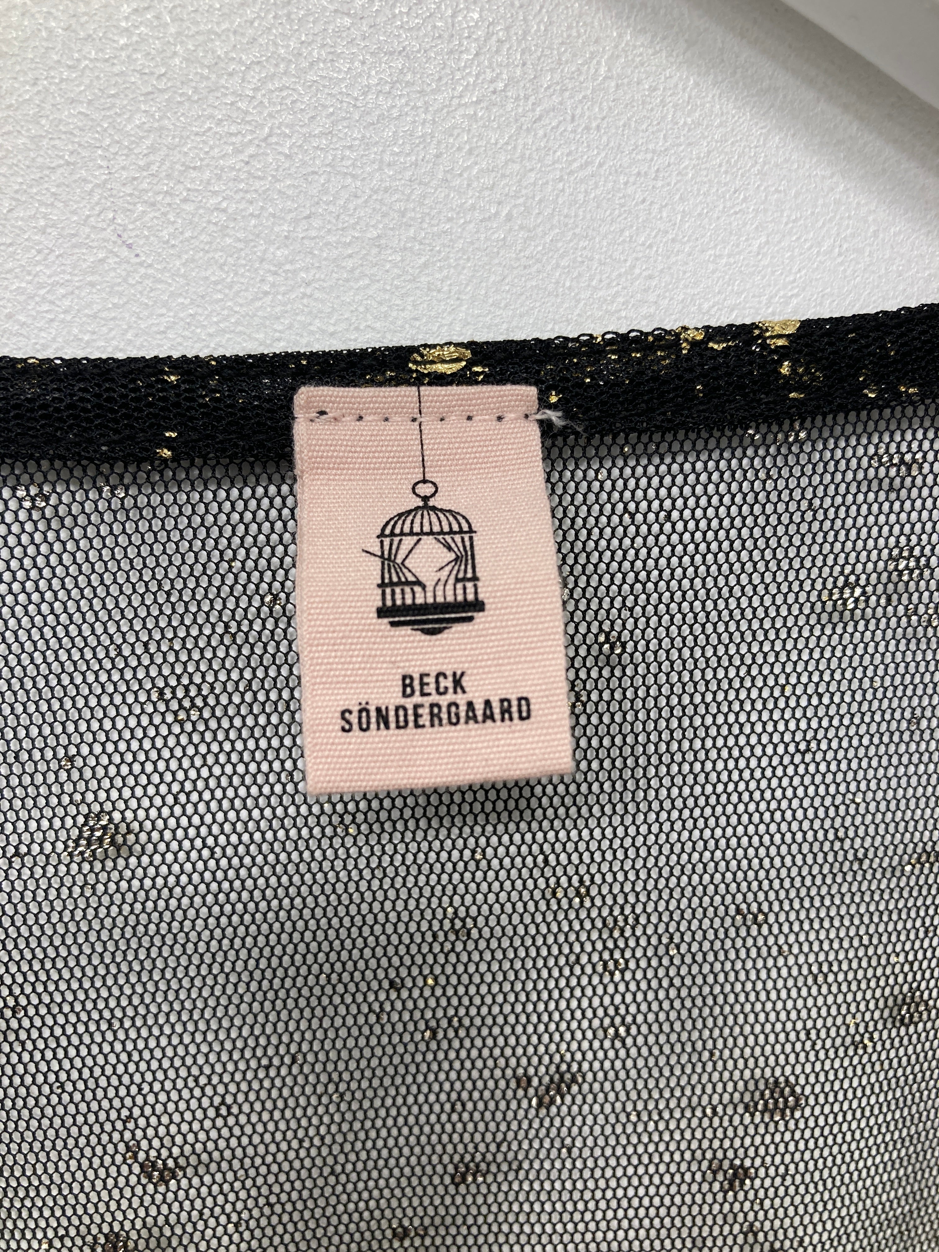 Beck Søndergaard Bluse