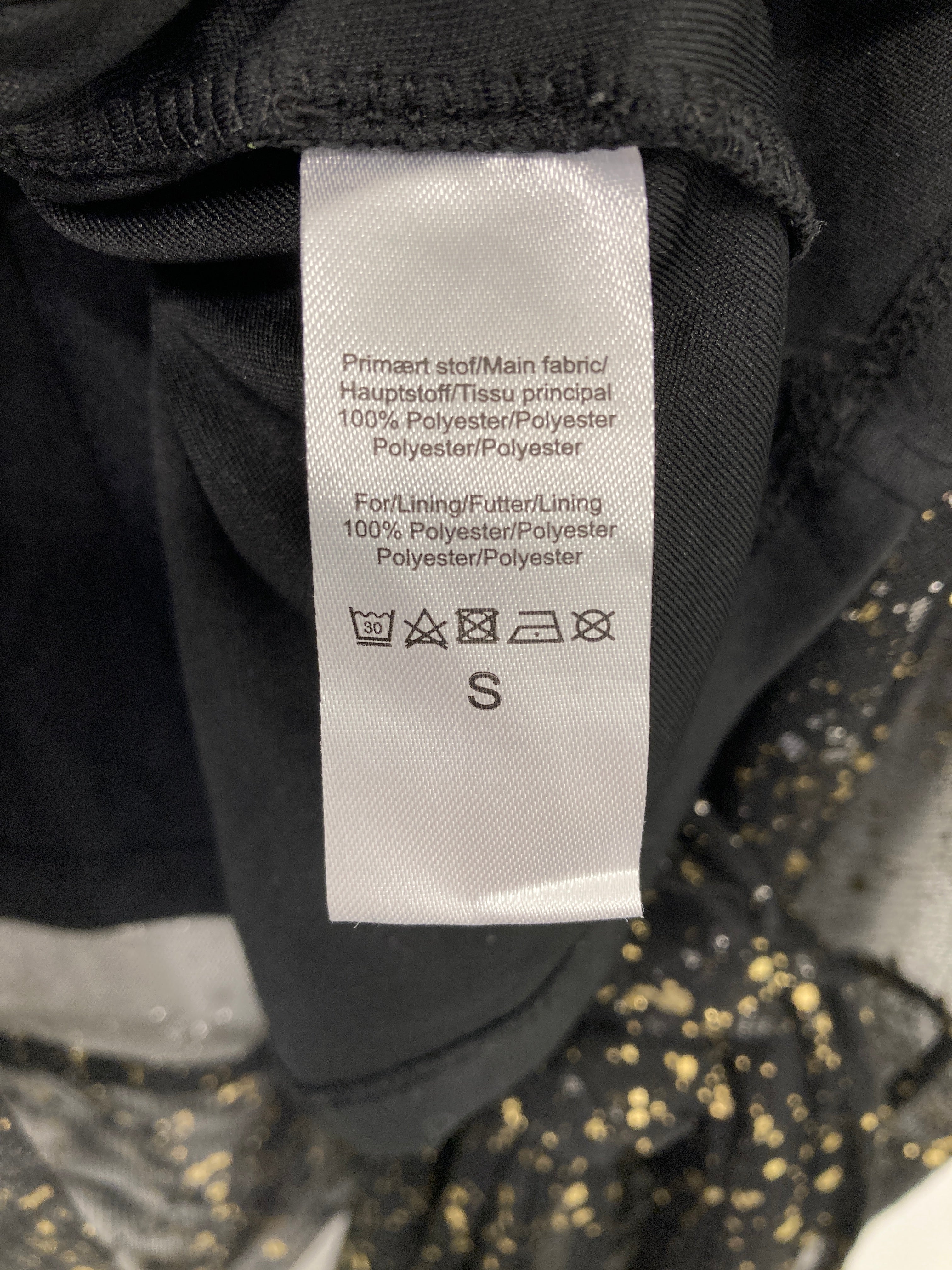 Beck Søndergaard Bluse