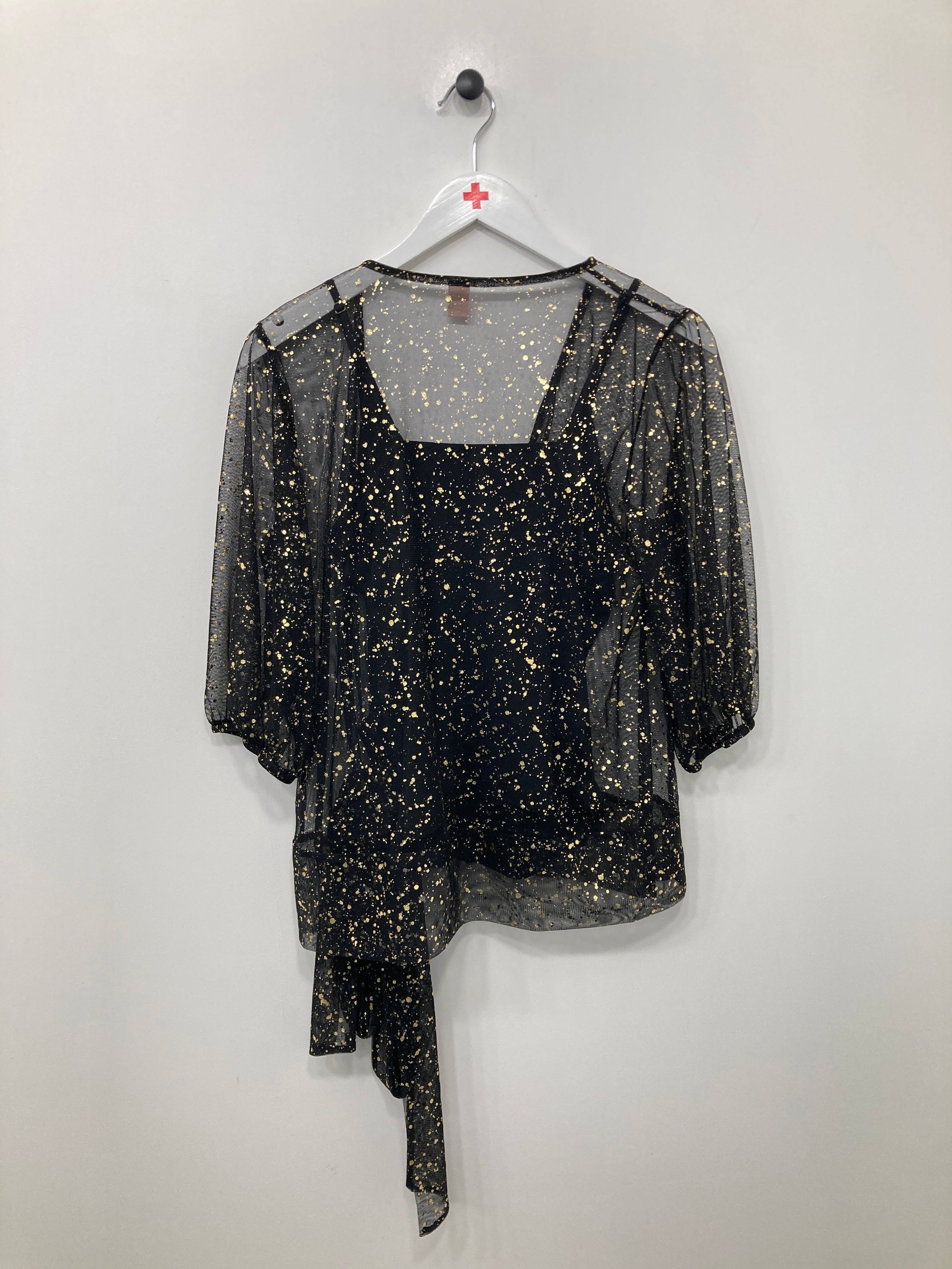 Beck Søndergaard Bluse