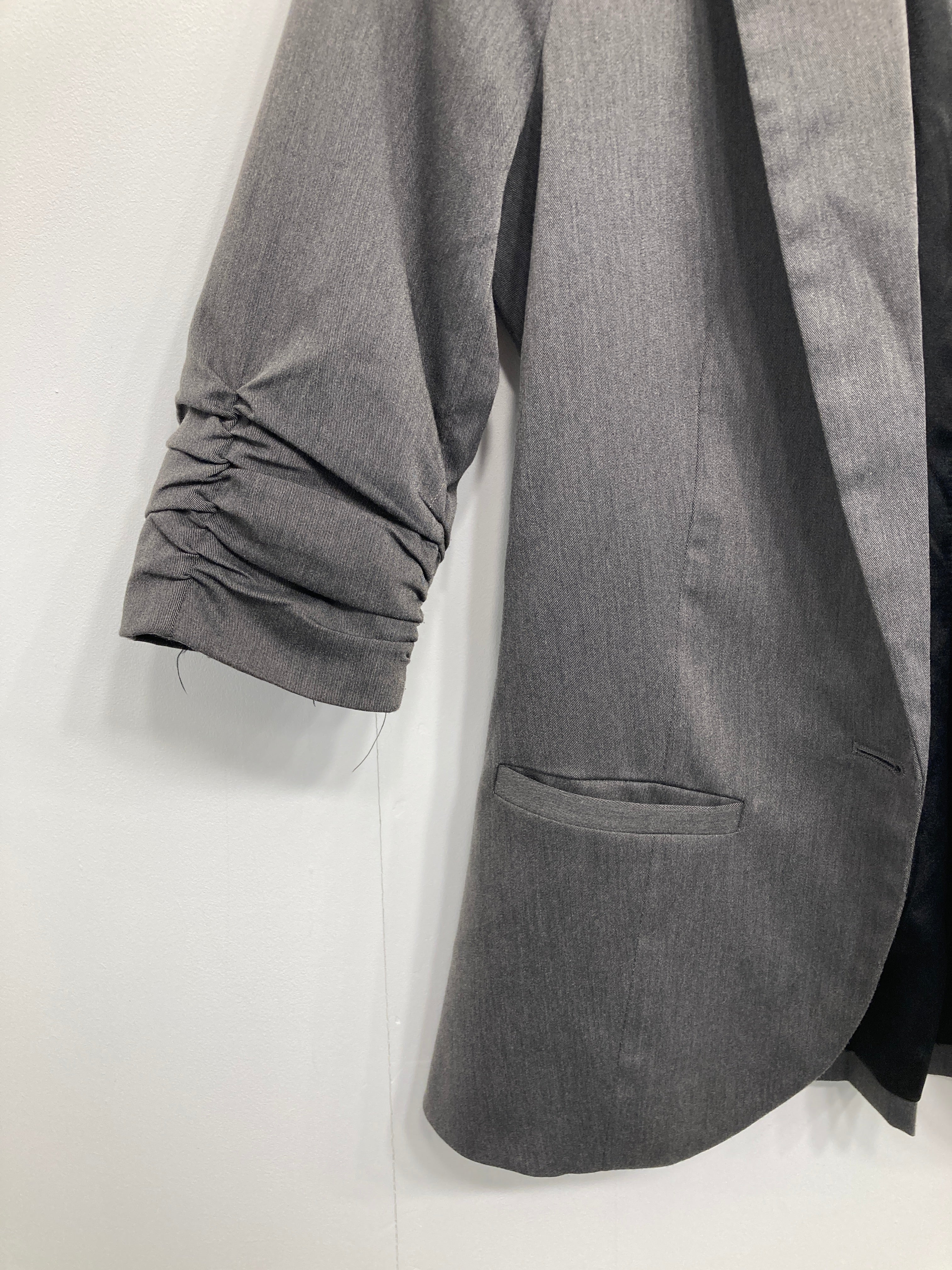 M by M Blazer