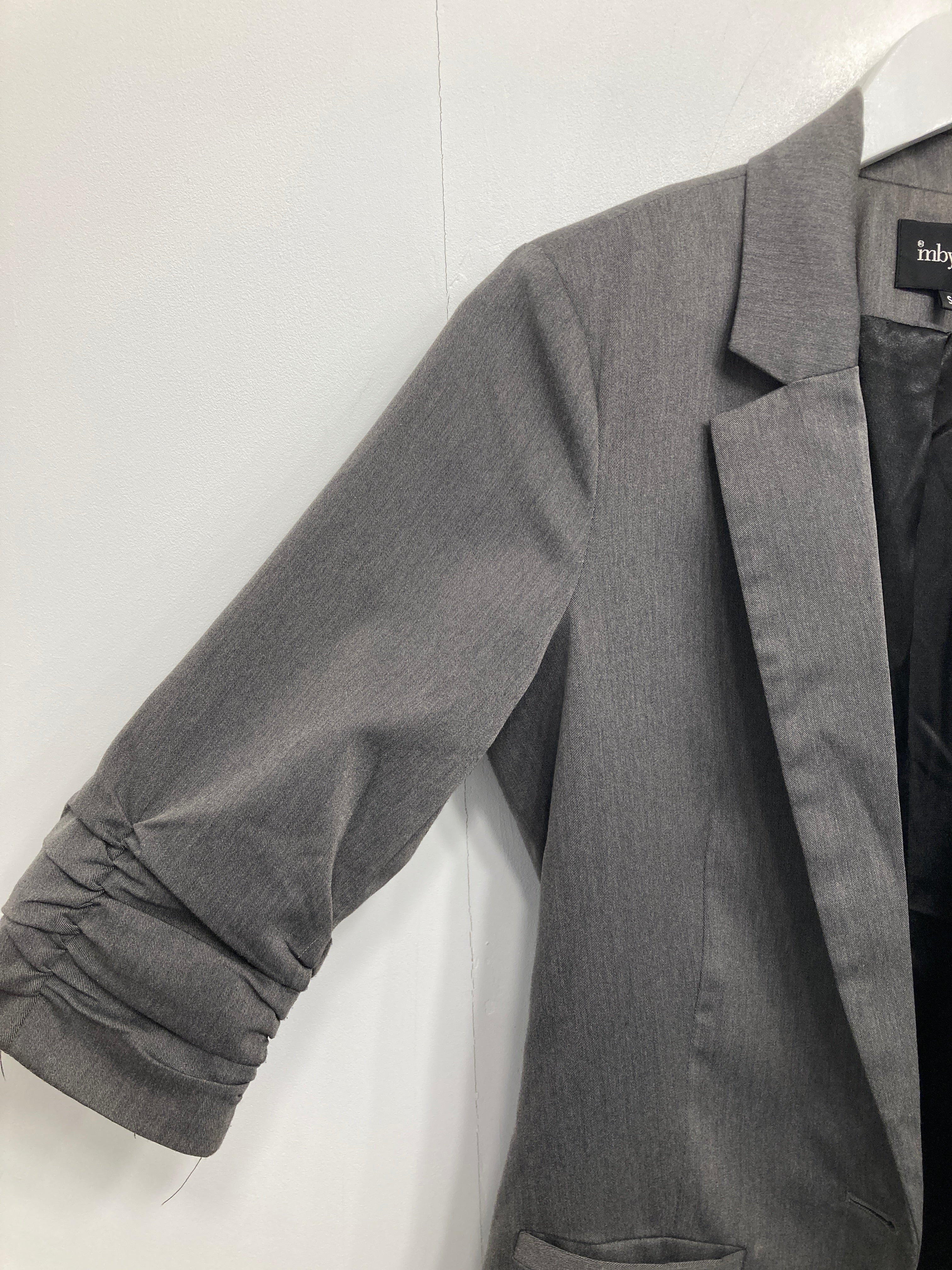M by M Blazer